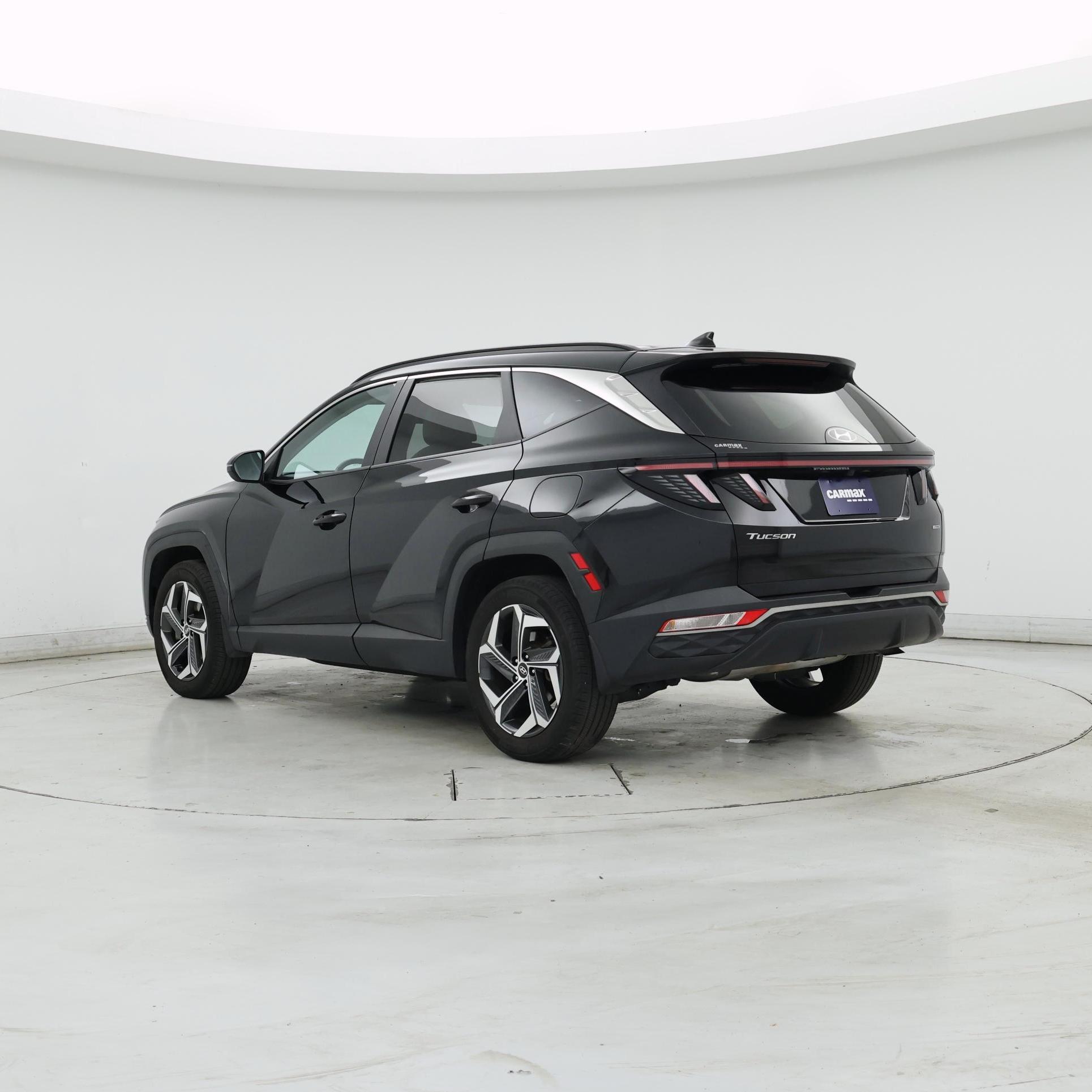 Thumbnail: 2023 Hyundai Tucson - 2