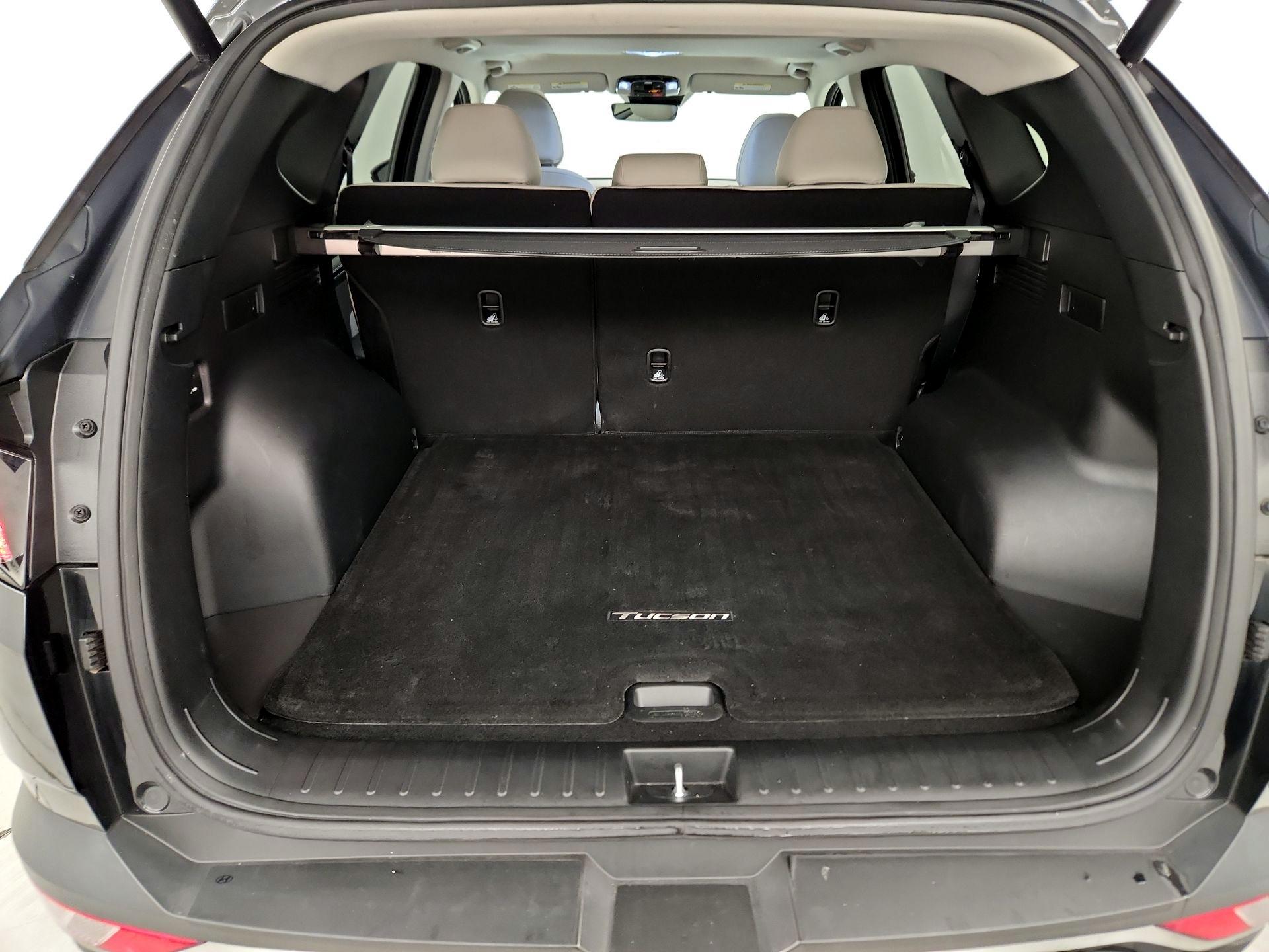 Thumbnail: 2023 Hyundai Tucson - 20