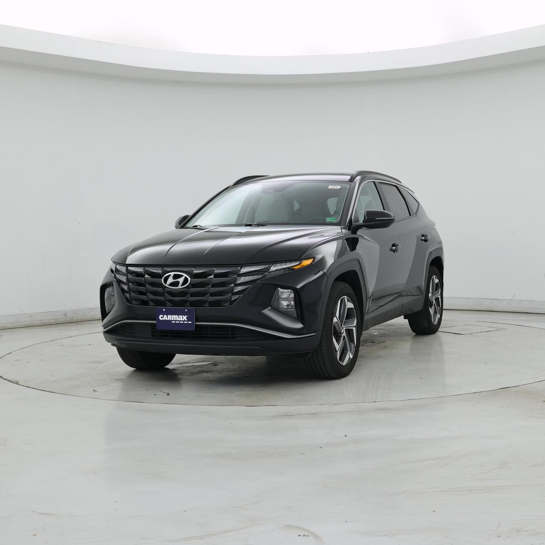 Thumbnail: 2023 Hyundai Tucson - 4