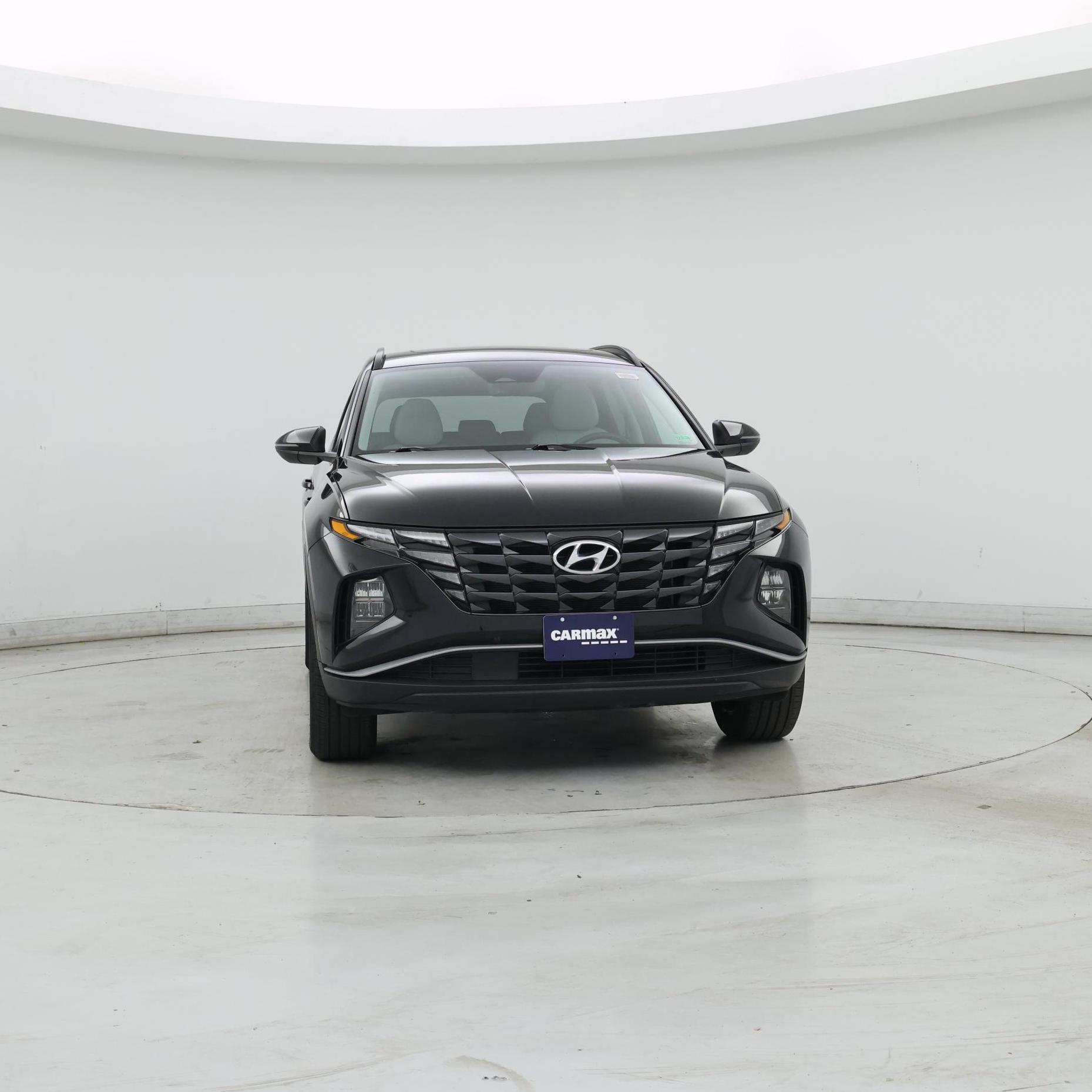 Thumbnail: 2023 Hyundai Tucson - 5