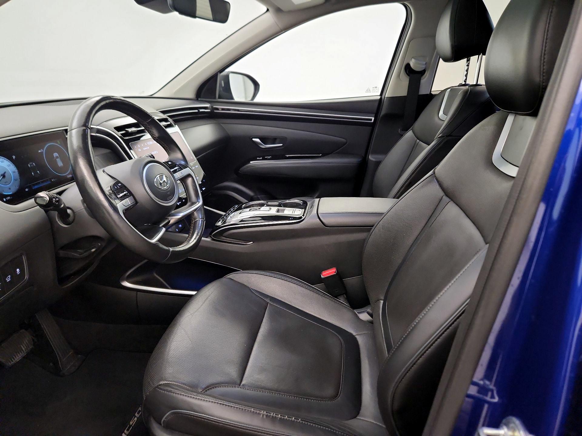 Thumbnail: 2023 Hyundai Tucson - 11