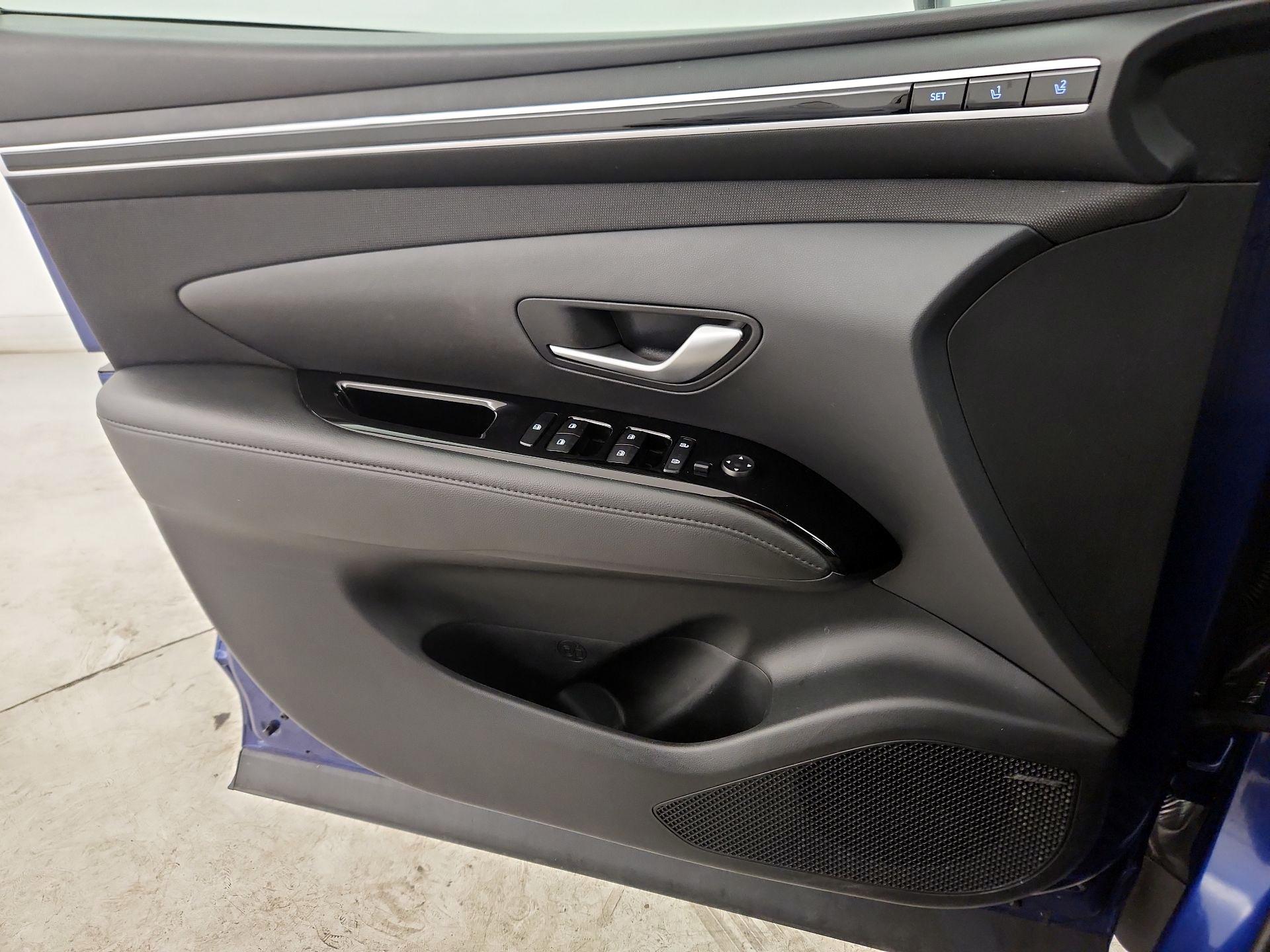 Thumbnail: 2023 Hyundai Tucson - 12