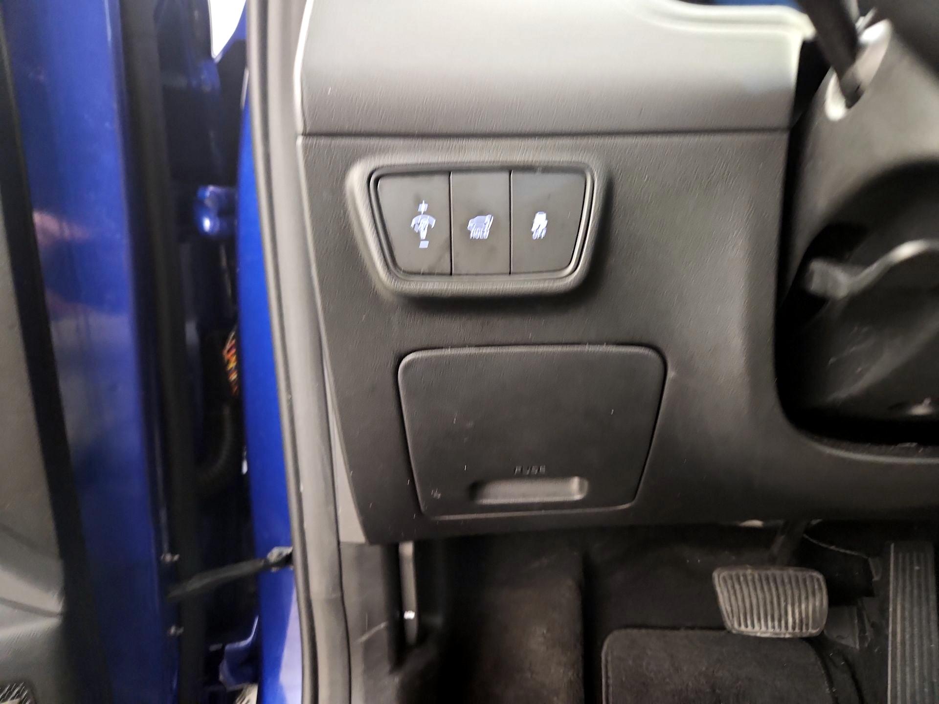 Thumbnail: 2023 Hyundai Tucson - 13