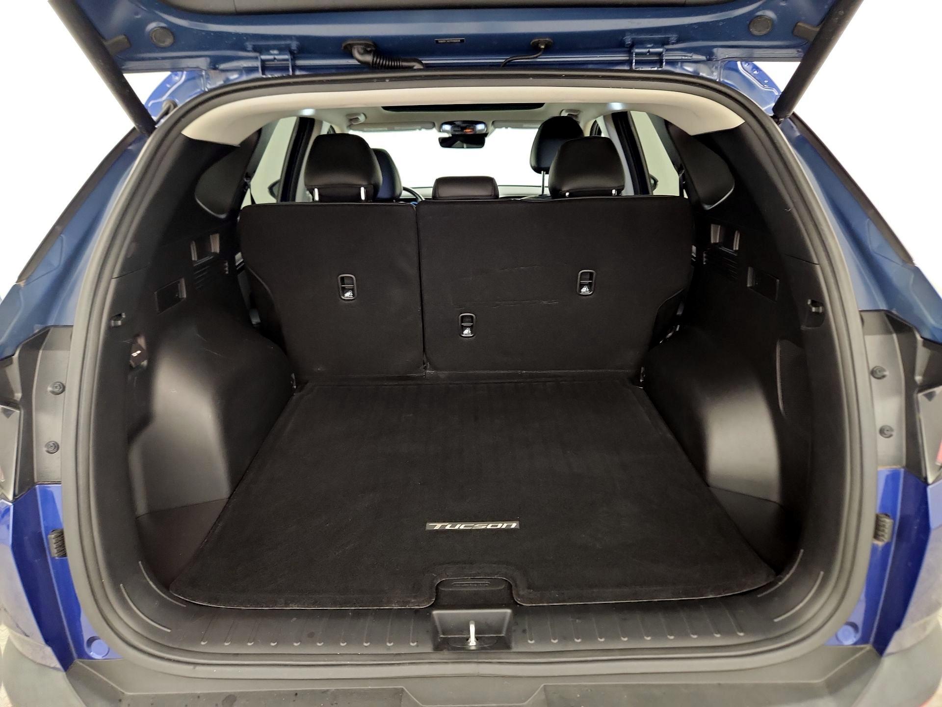 Thumbnail: 2023 Hyundai Tucson - 20