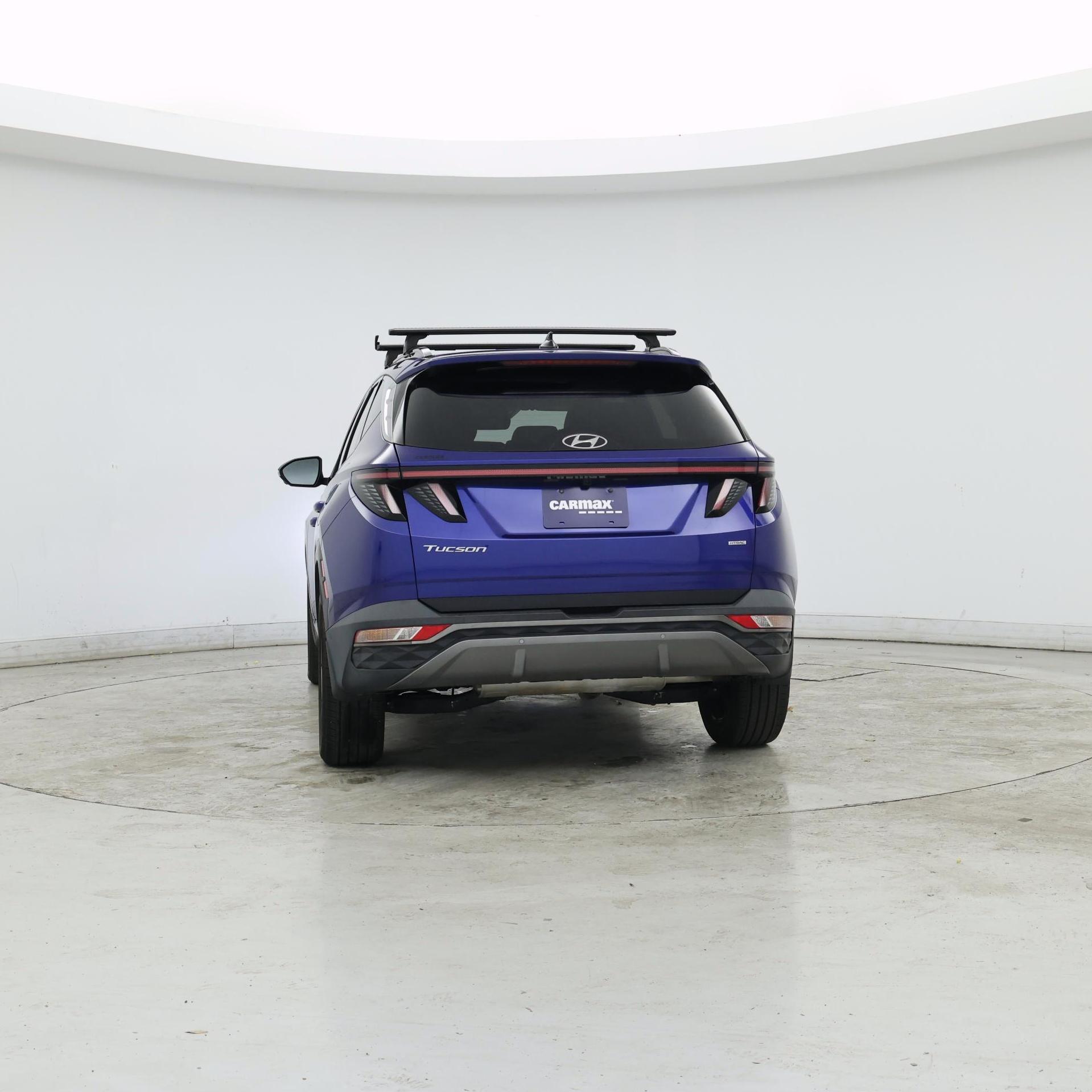 Thumbnail: 2023 Hyundai Tucson - 6