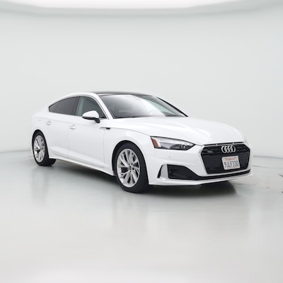 2023 Audi A5 Sportback Premium Plus