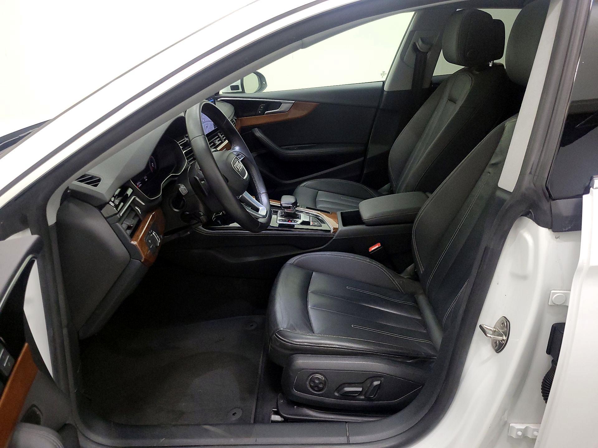 Thumbnail: 2023 Audi A5 - 11