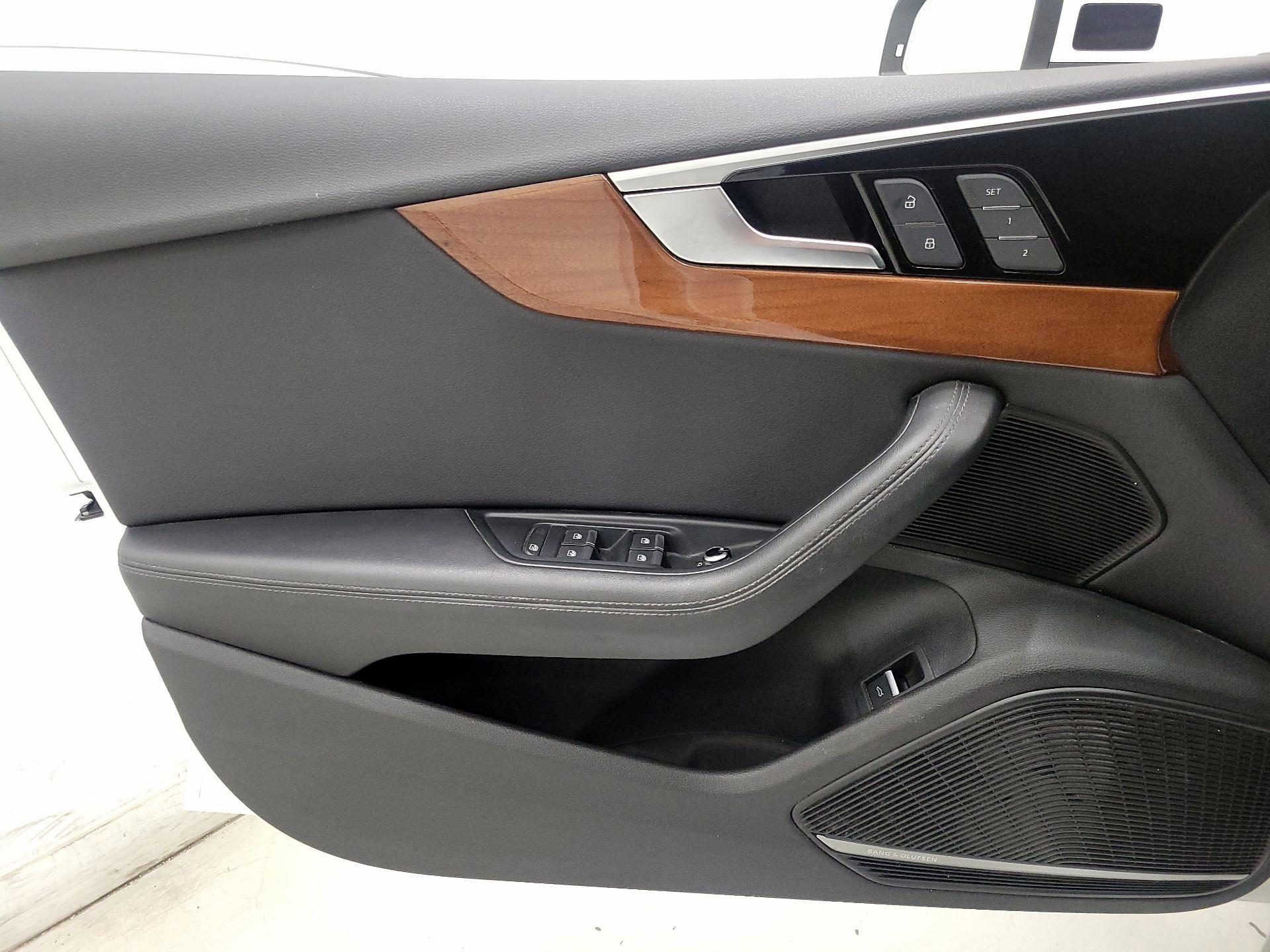 Thumbnail: 2023 Audi A5 - 12