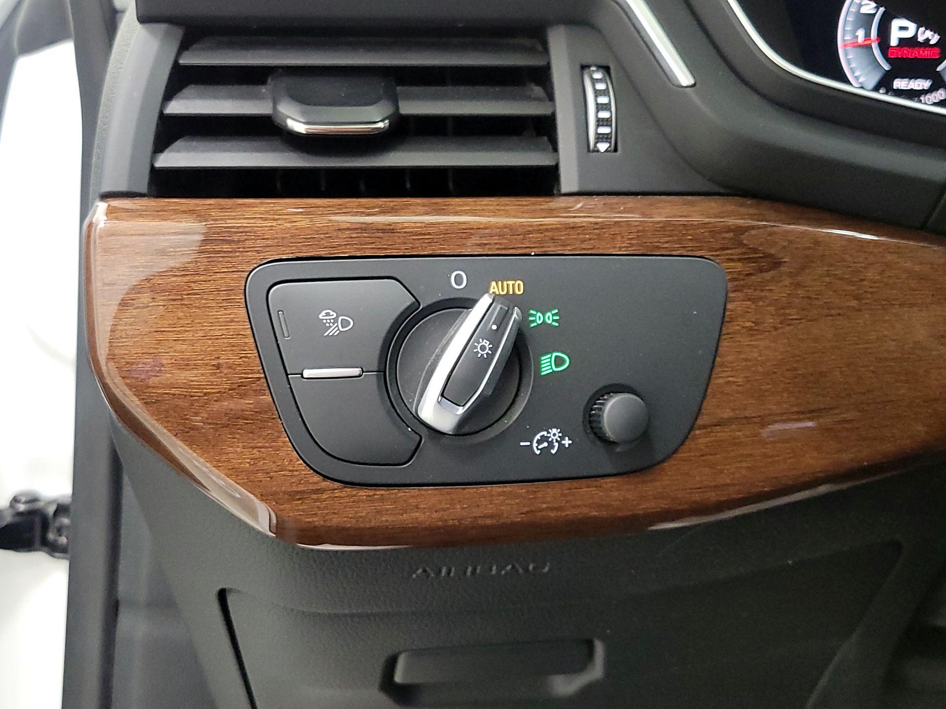 Thumbnail: 2023 Audi A5 - 13