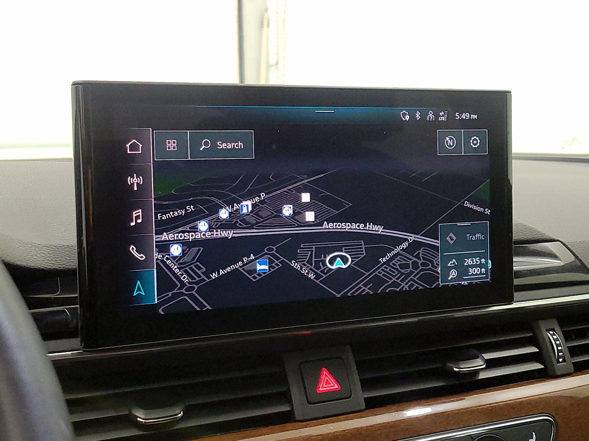 Thumbnail: 2023 Audi A5 - 14