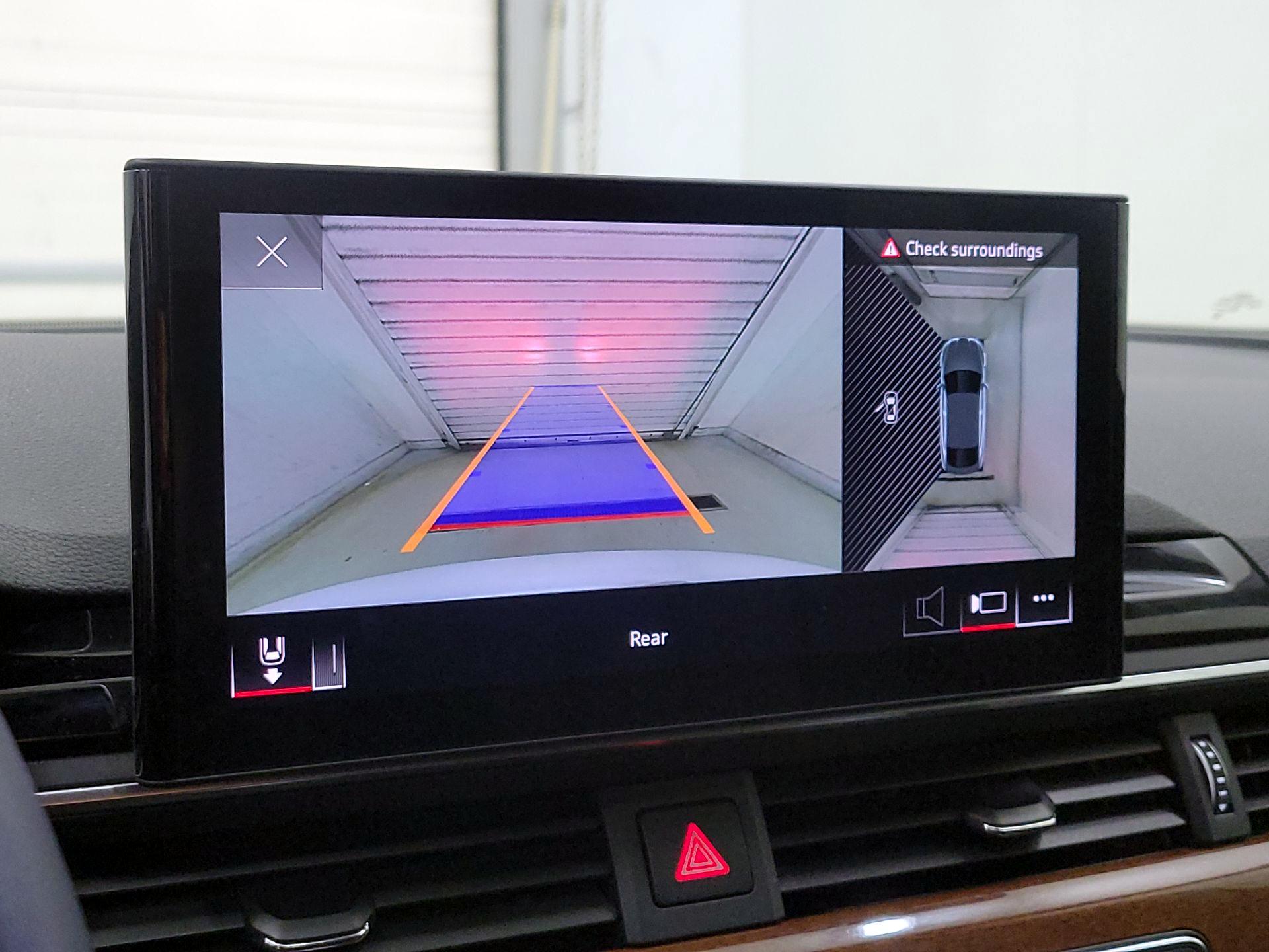 Thumbnail: 2023 Audi A5 - 15