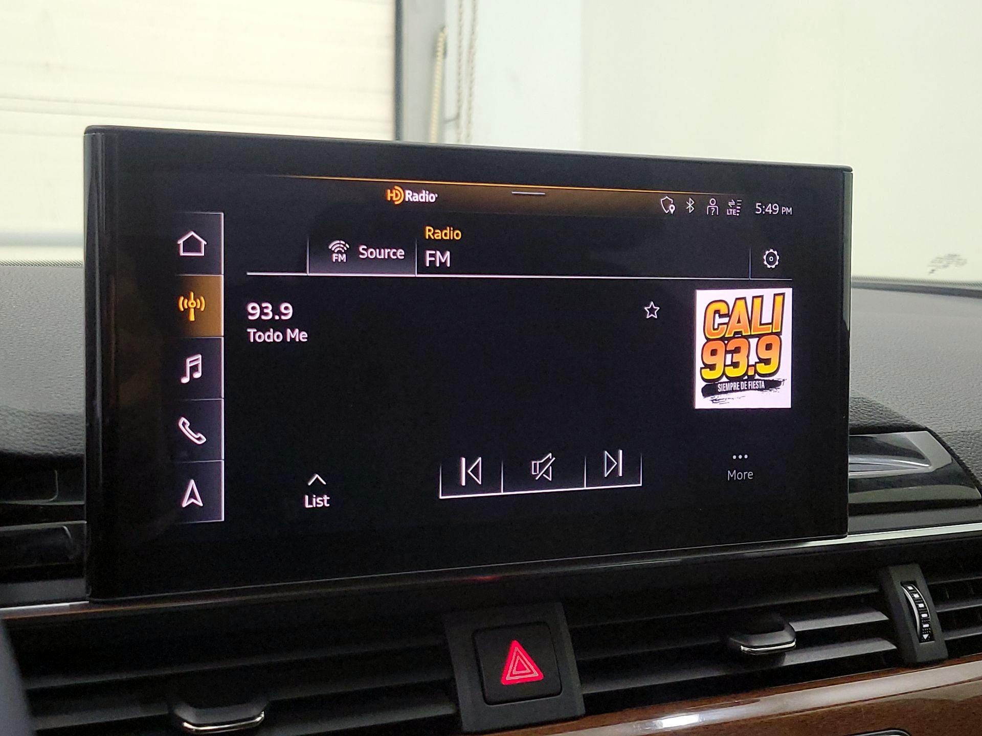 Thumbnail: 2023 Audi A5 - 16