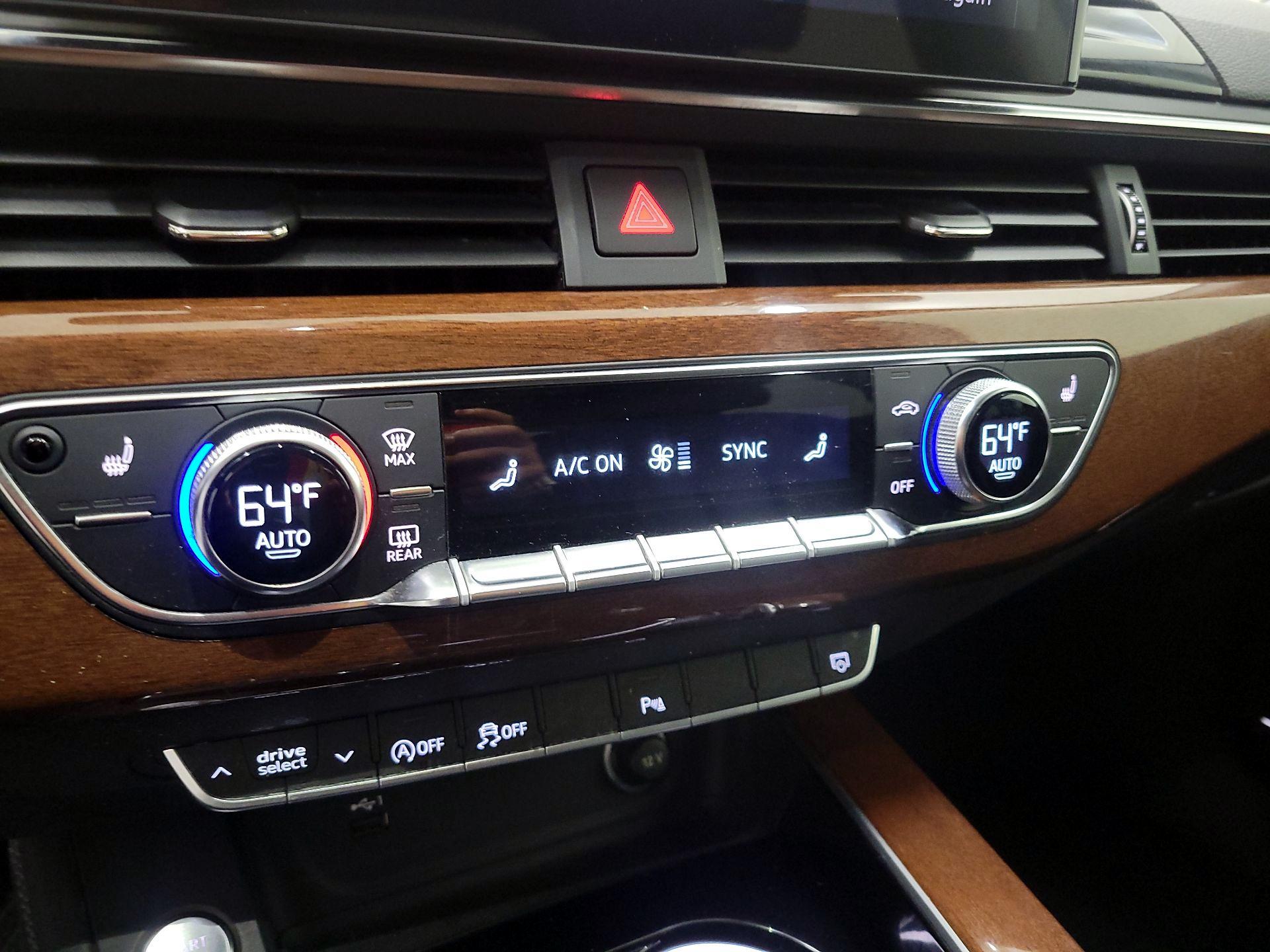 Thumbnail: 2023 Audi A5 - 17