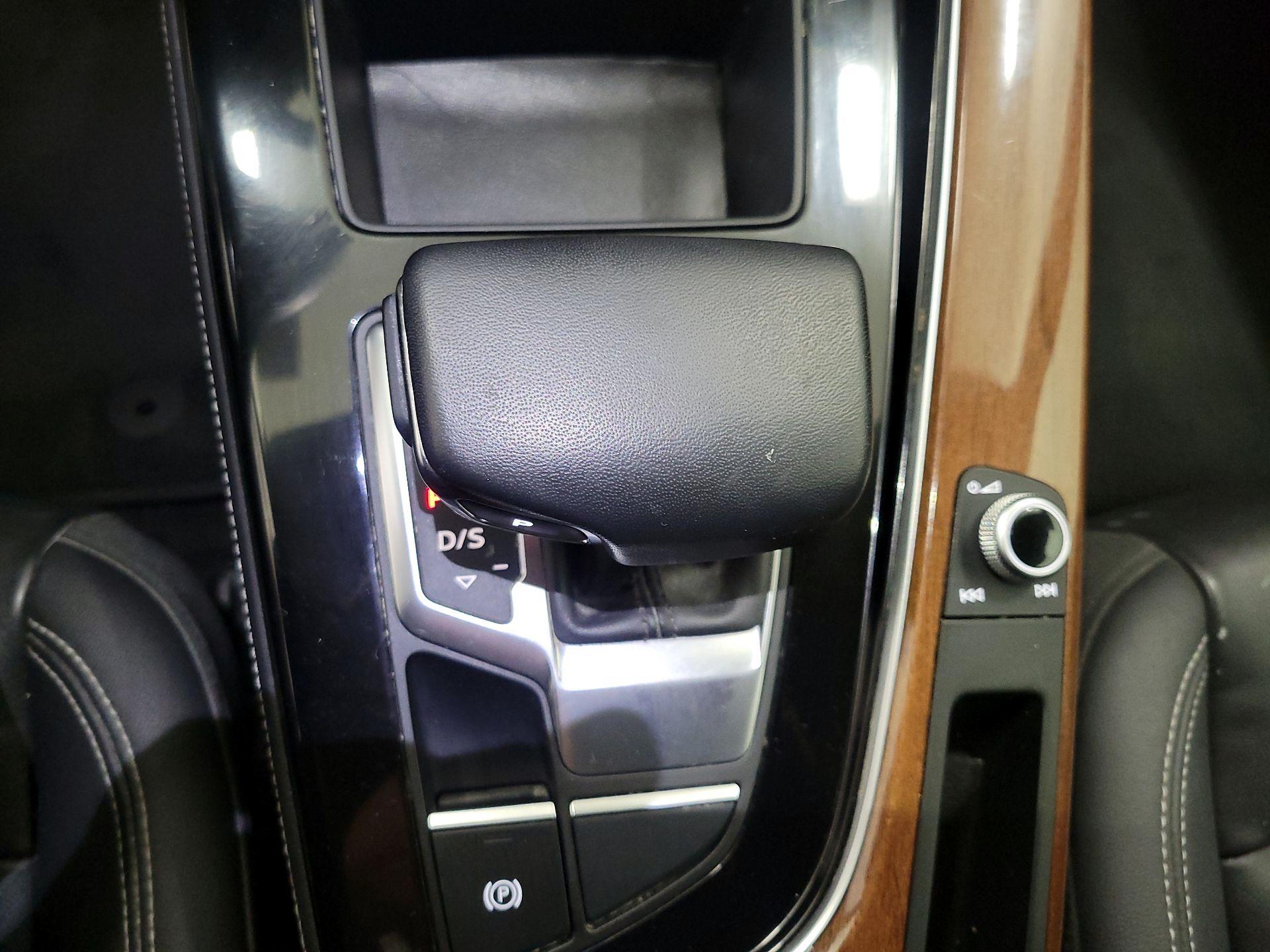 Thumbnail: 2023 Audi A5 - 18