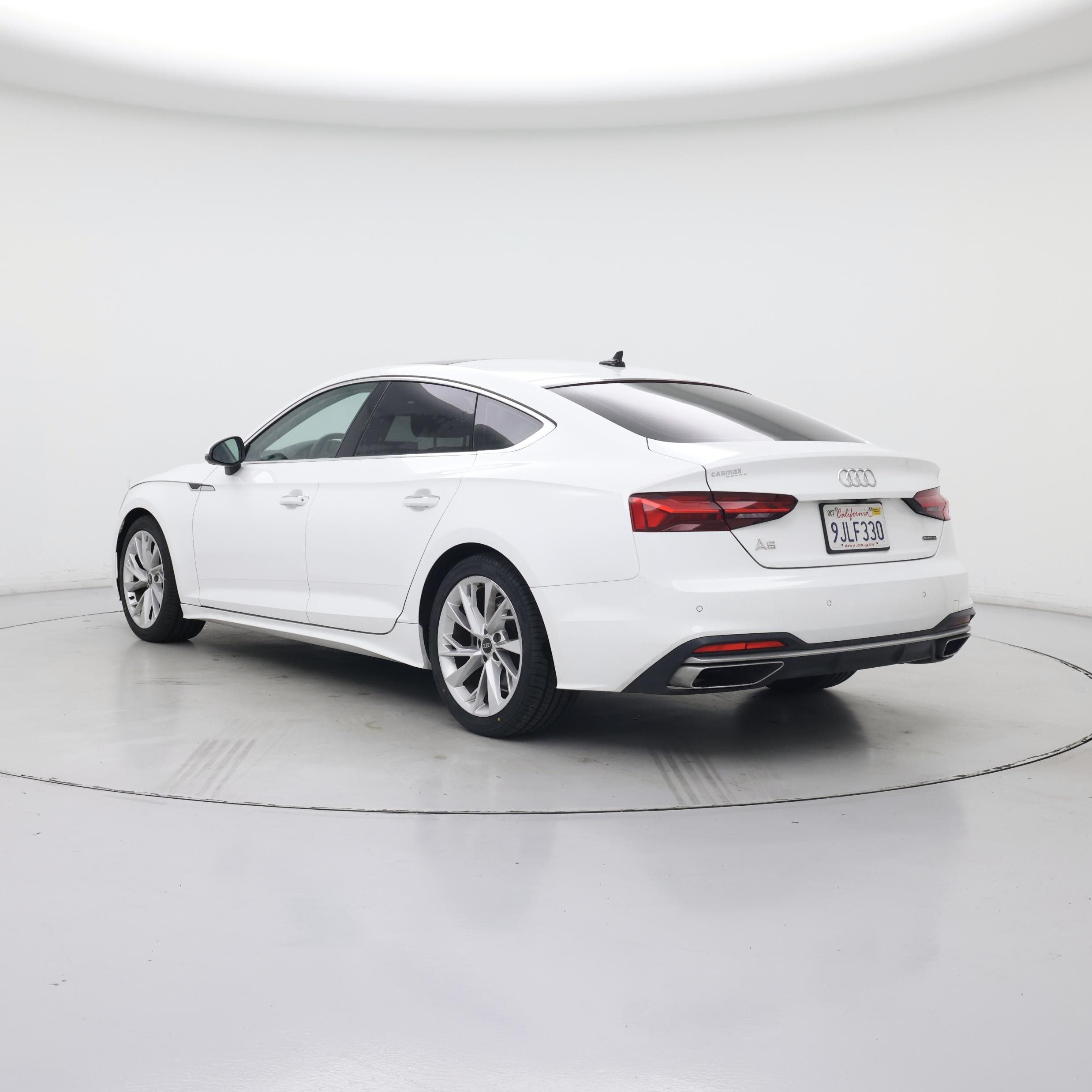 Thumbnail: 2023 Audi A5 - 2