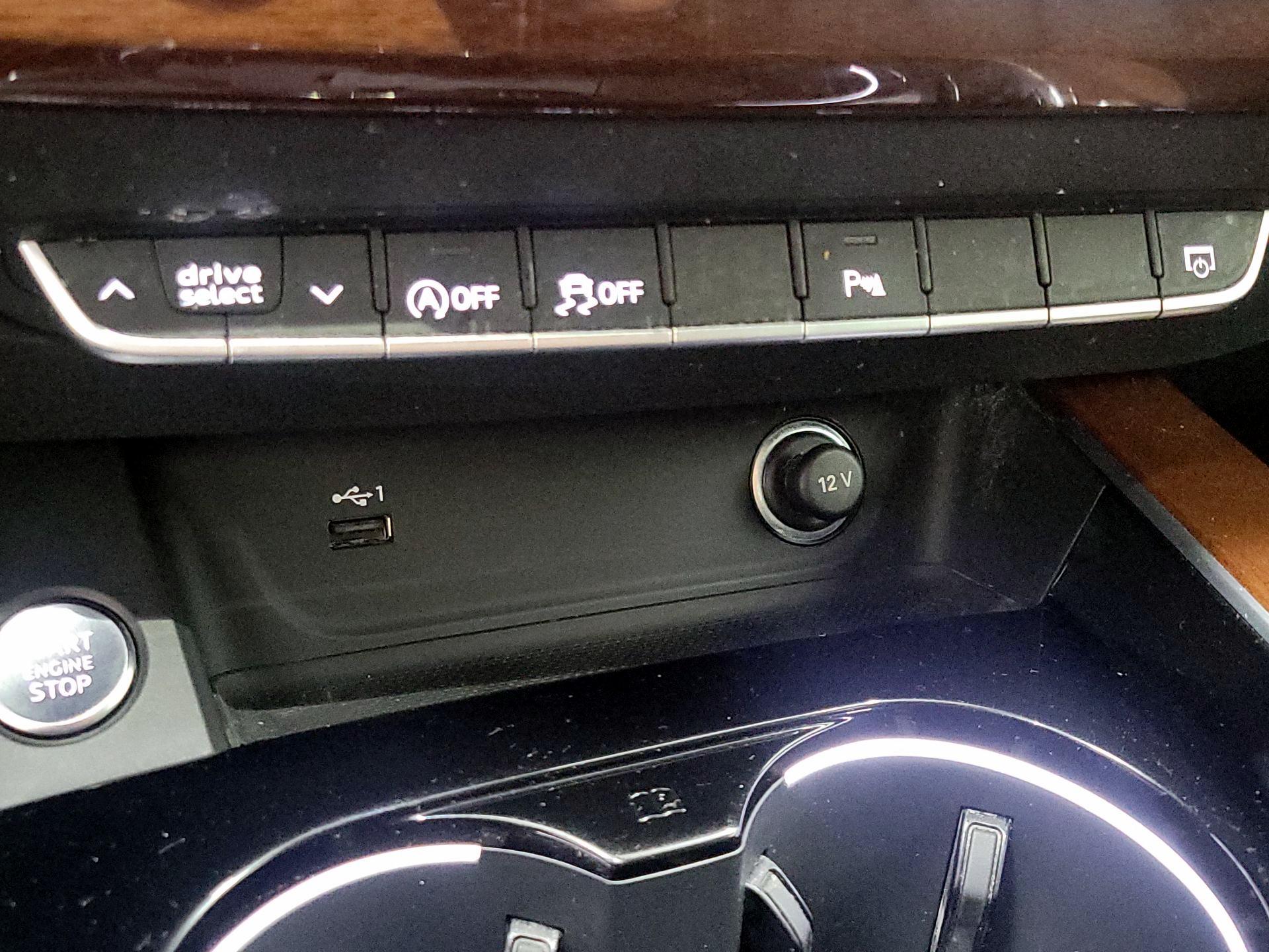 Thumbnail: 2023 Audi A5 - 19