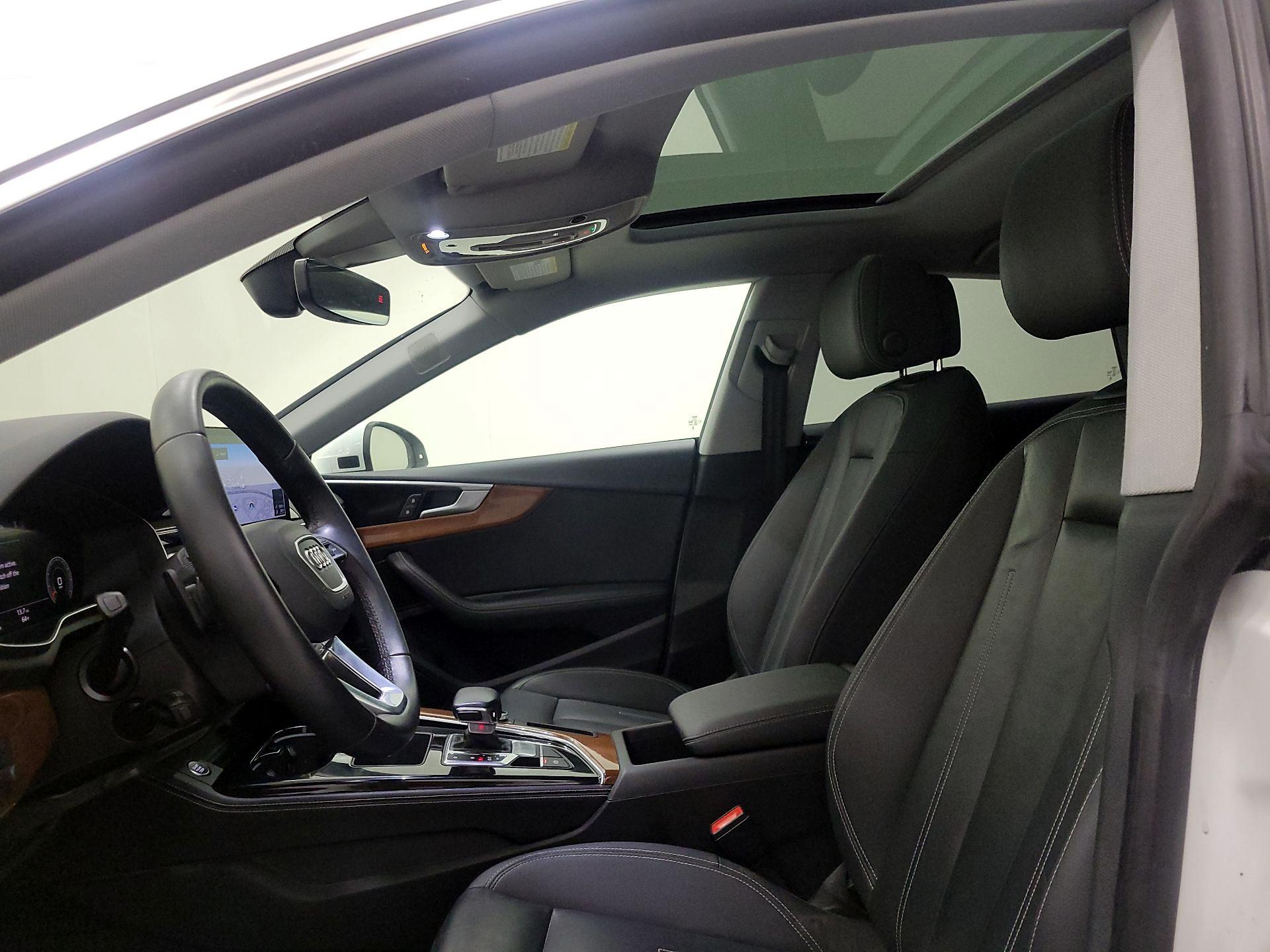 Thumbnail: 2023 Audi A5 - 20