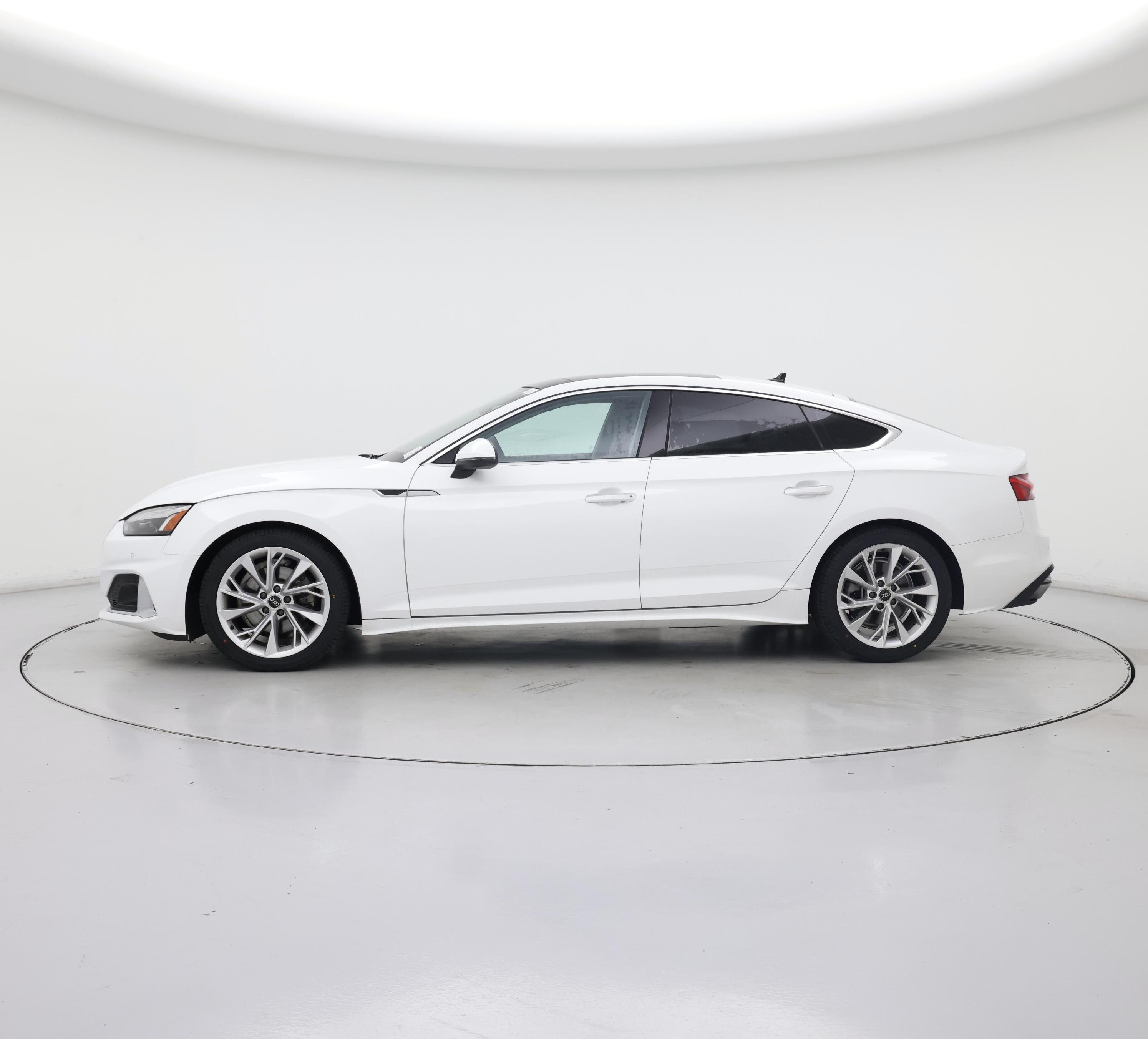 Thumbnail: 2023 Audi A5 - 3