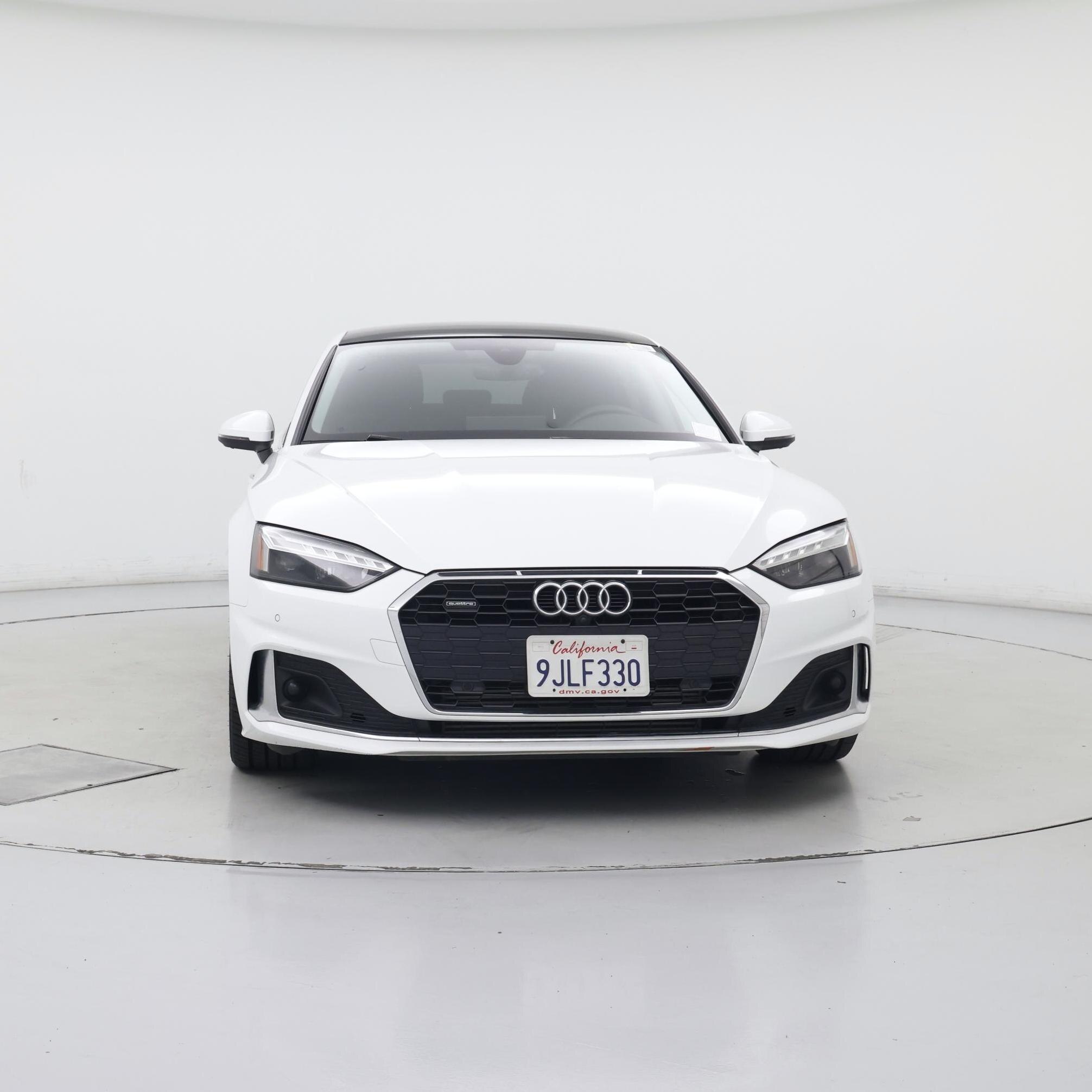 Thumbnail: 2023 Audi A5 - 5