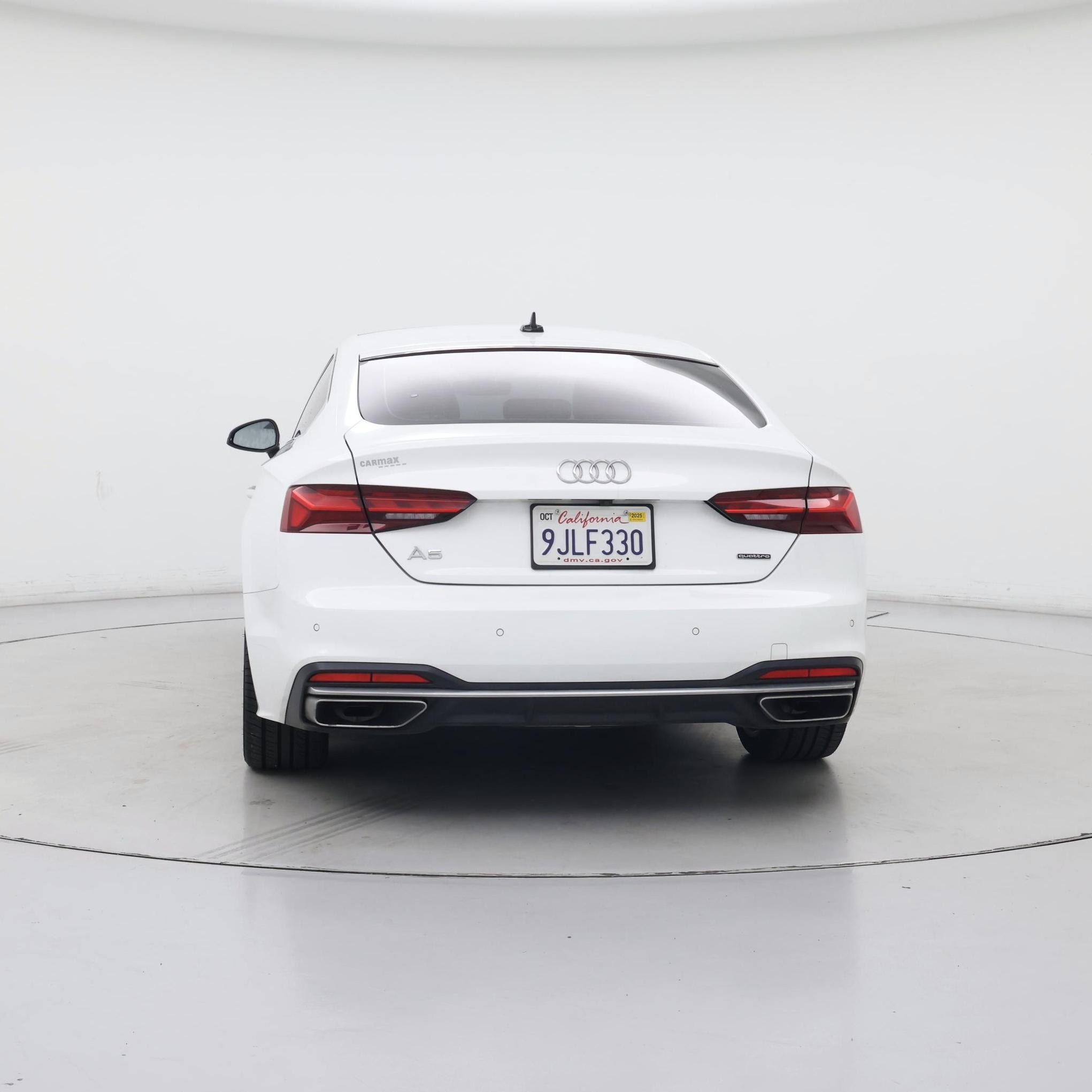 Thumbnail: 2023 Audi A5 - 6