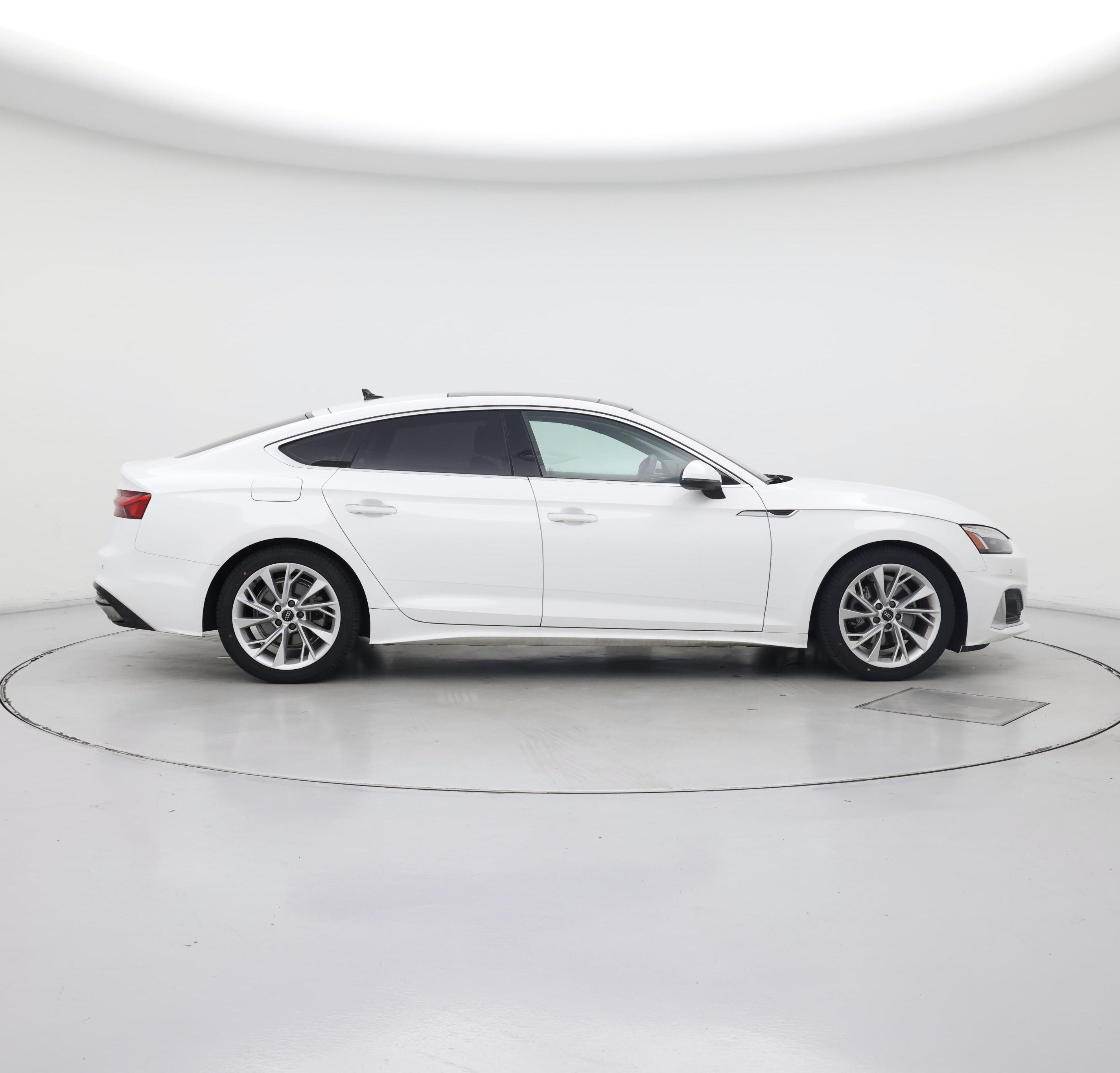 Thumbnail: 2023 Audi A5 - 7