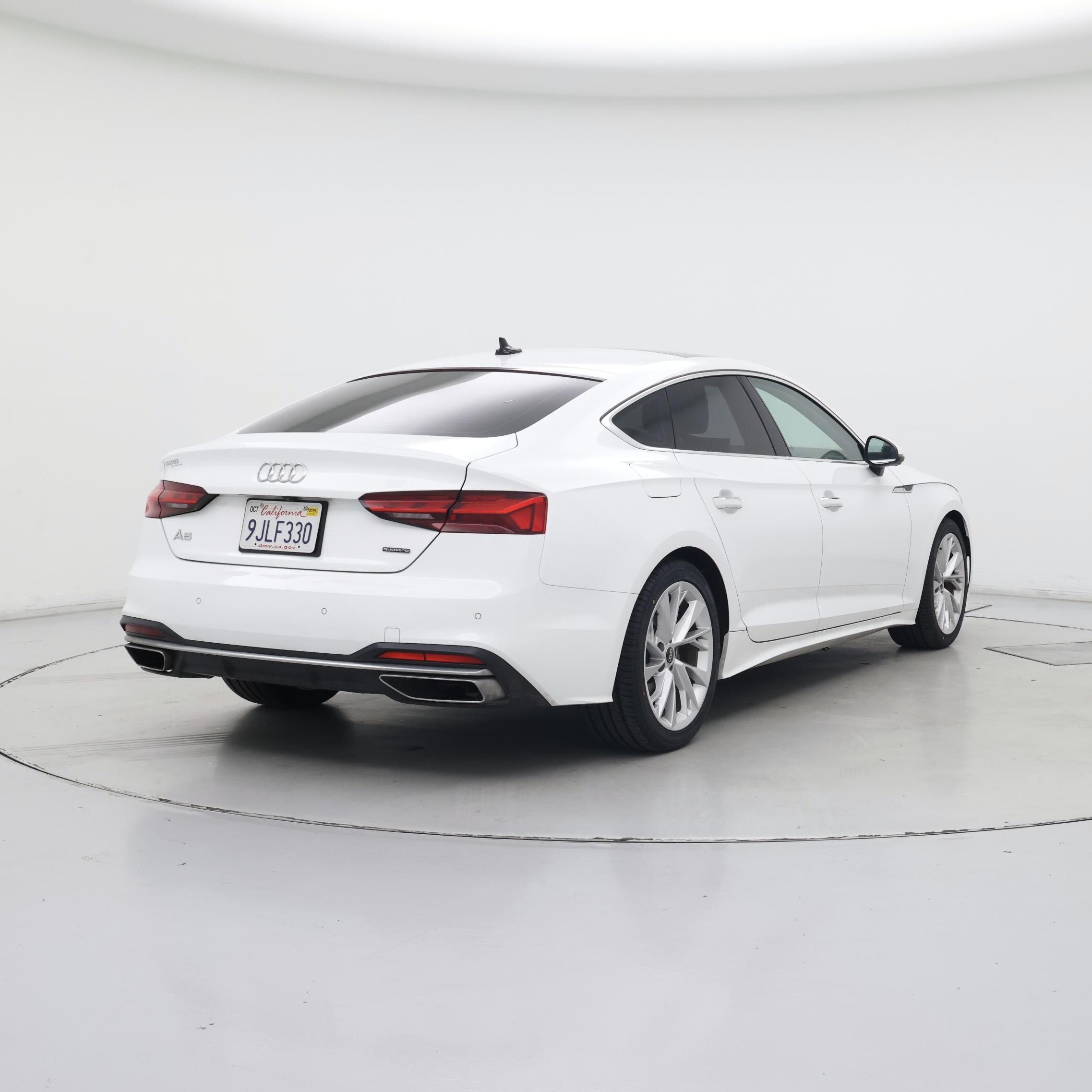 Thumbnail: 2023 Audi A5 - 8