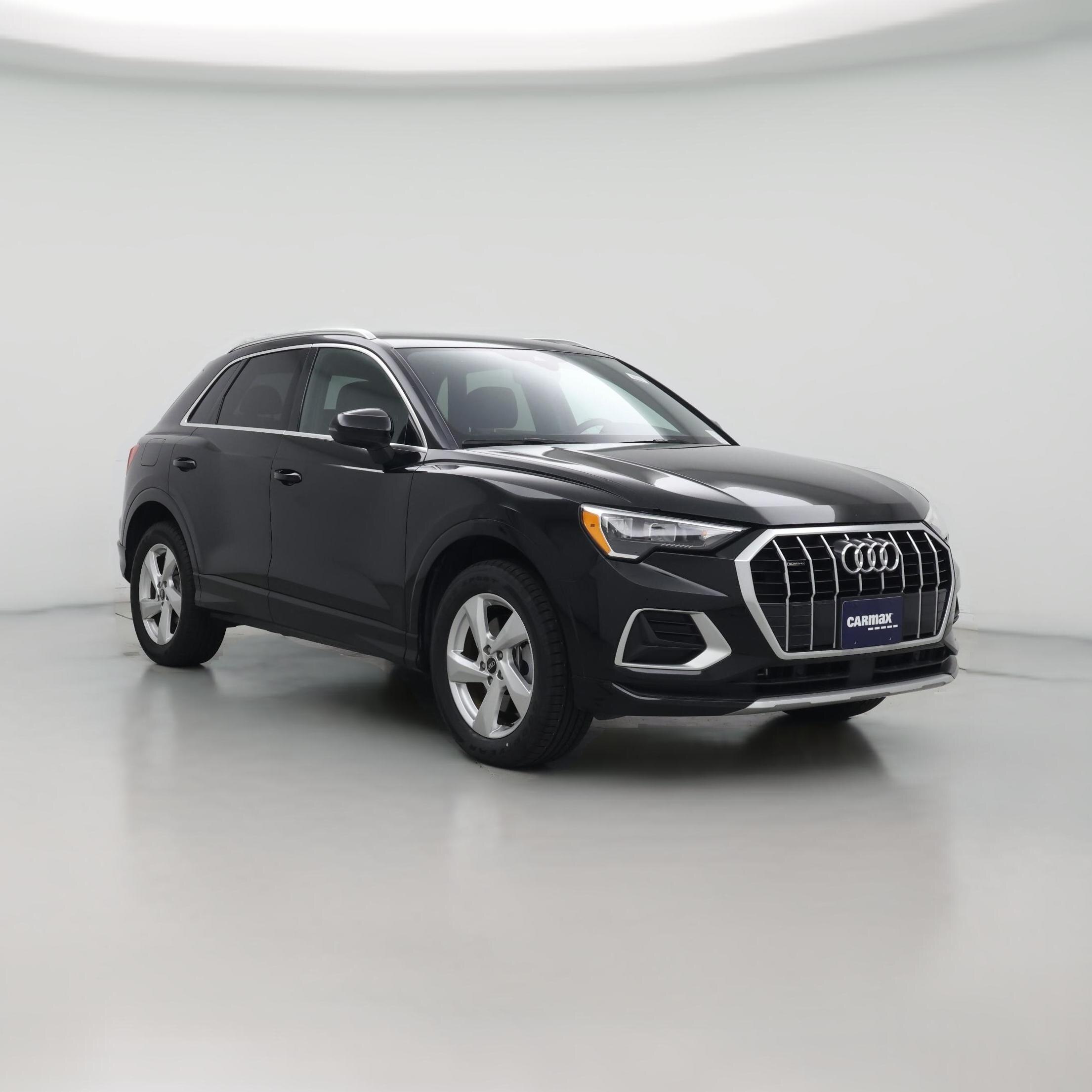 Thumbnail: 2022 Audi Q3 - 1