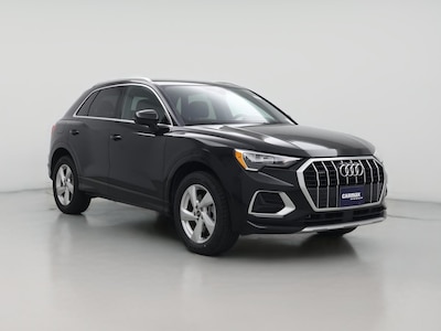 2022 Audi Q3 Premium Plus