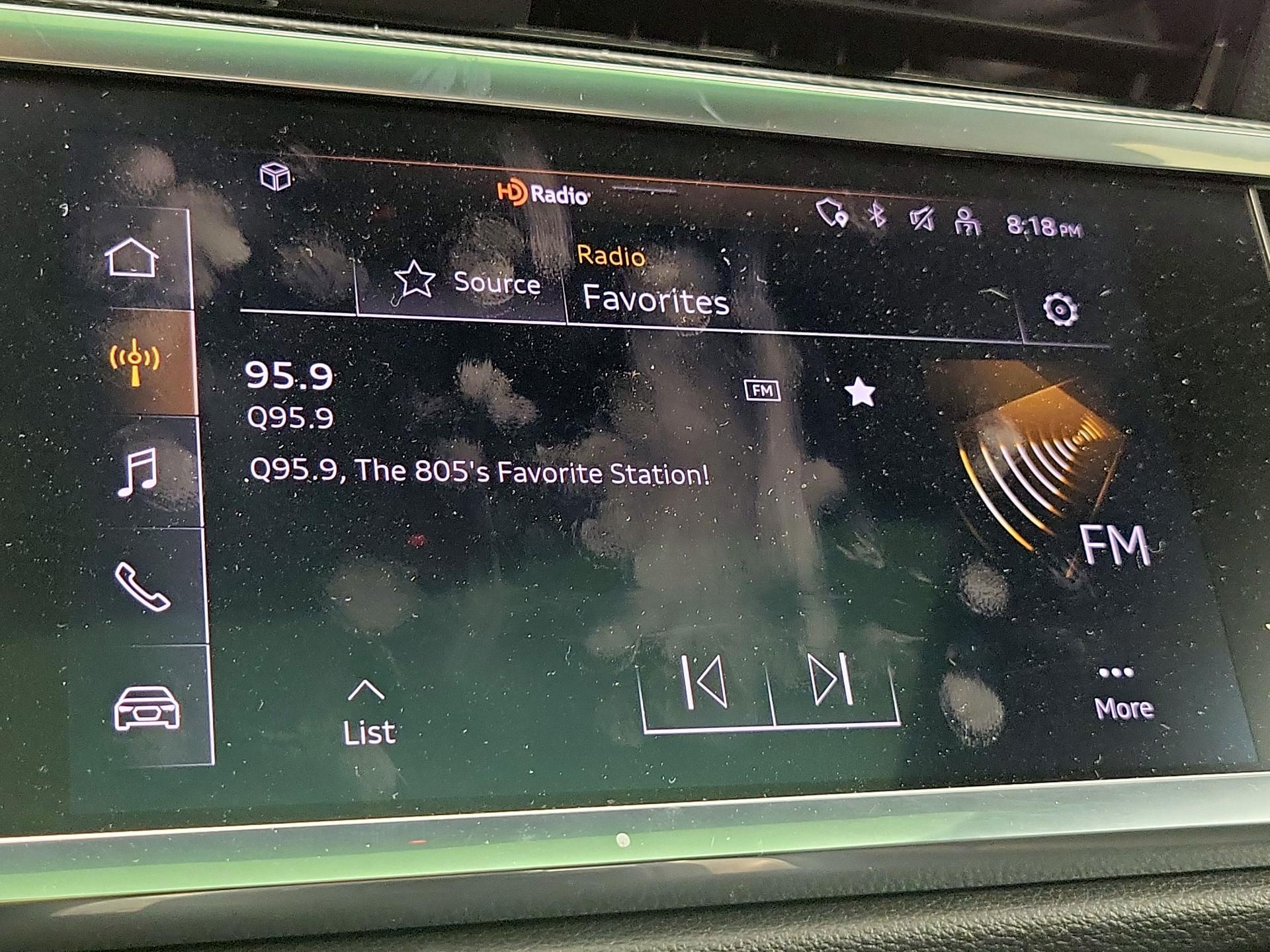 Thumbnail: 2022 Audi Q3 - 15