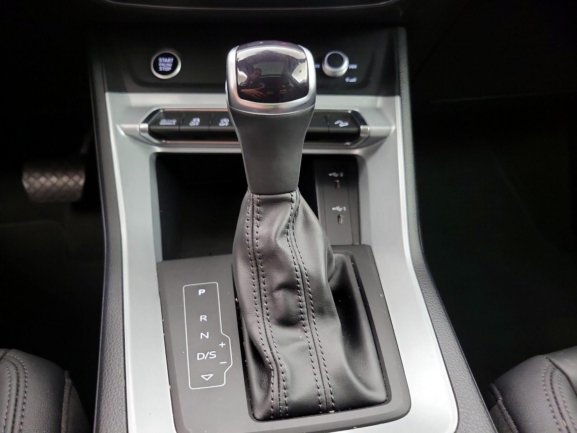 Thumbnail: 2022 Audi Q3 - 17