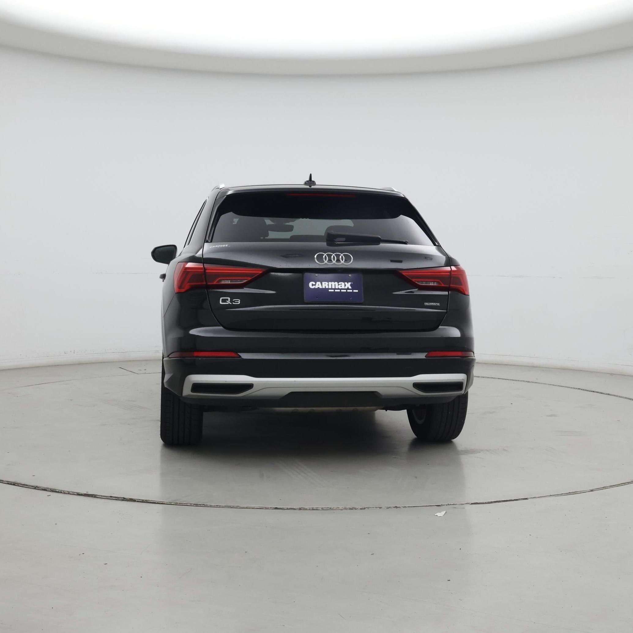 Thumbnail: 2022 Audi Q3 - 6