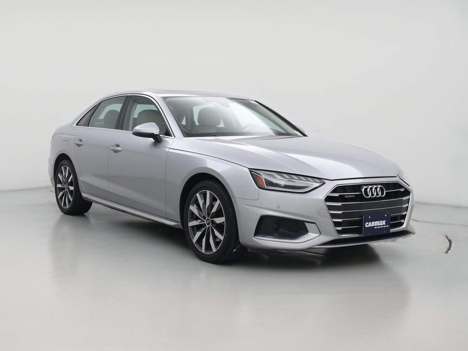 2023 Audi A4