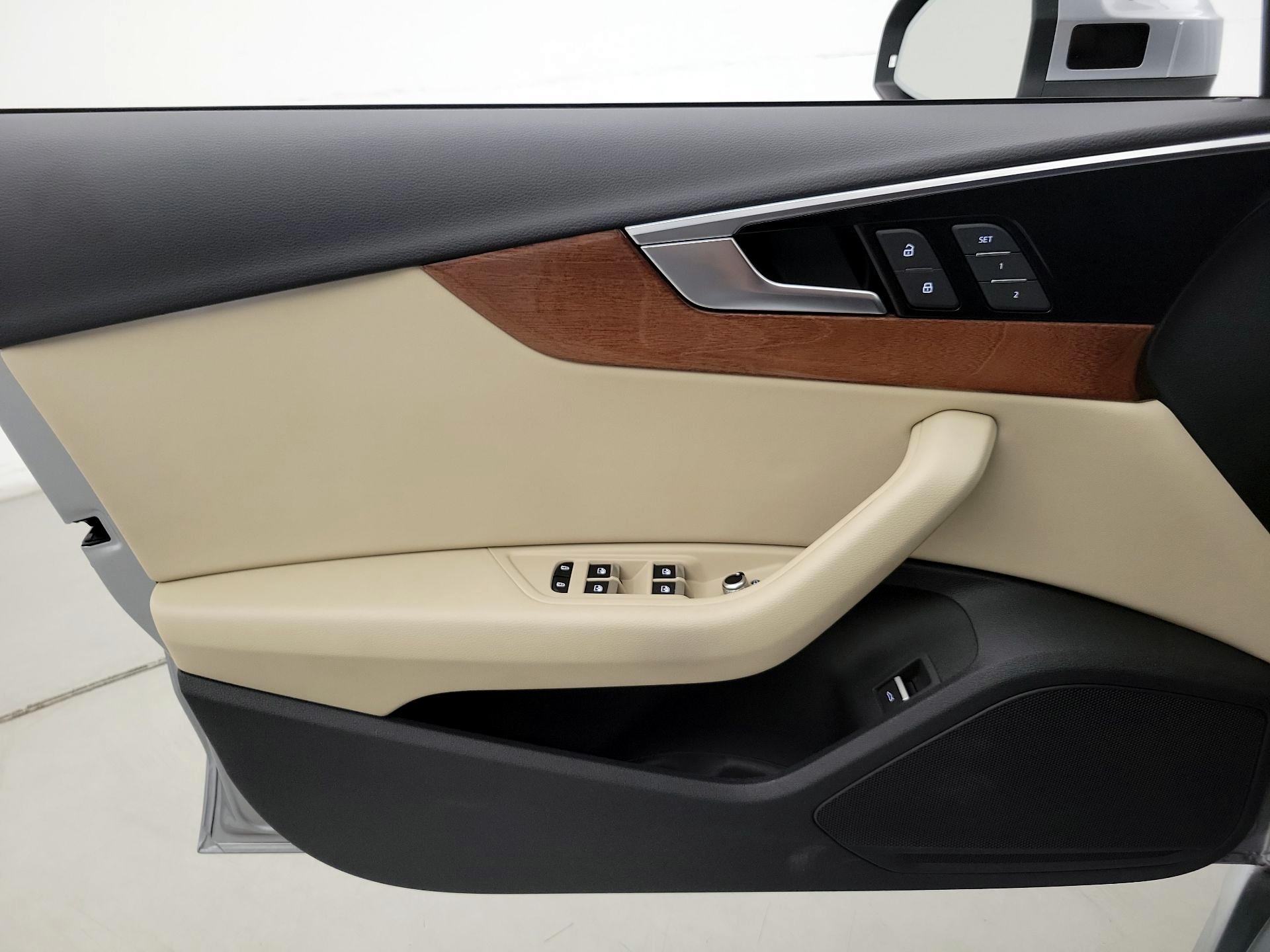 Thumbnail: 2023 Audi A4 - 12