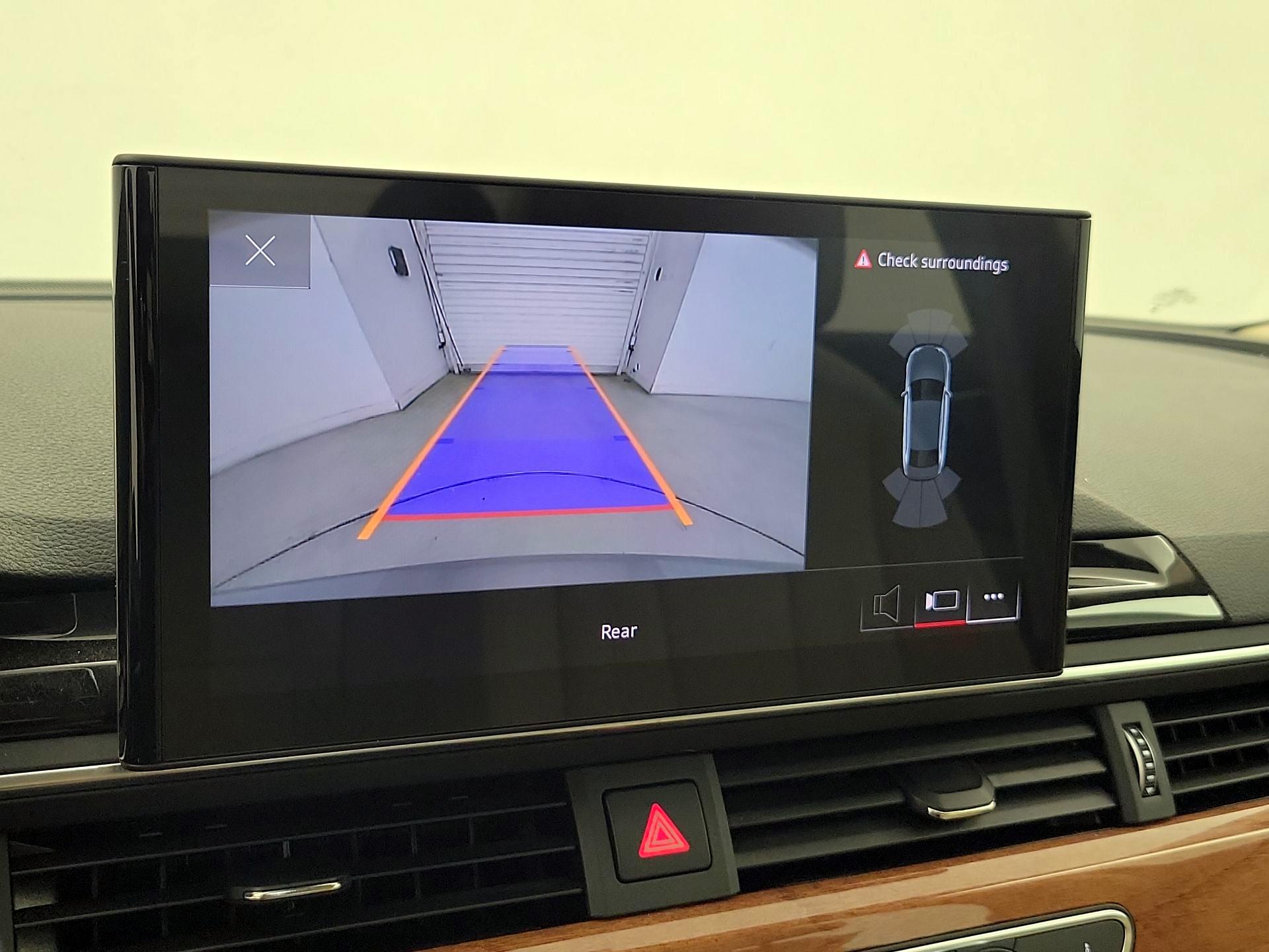 Thumbnail: 2023 Audi A4 - 14