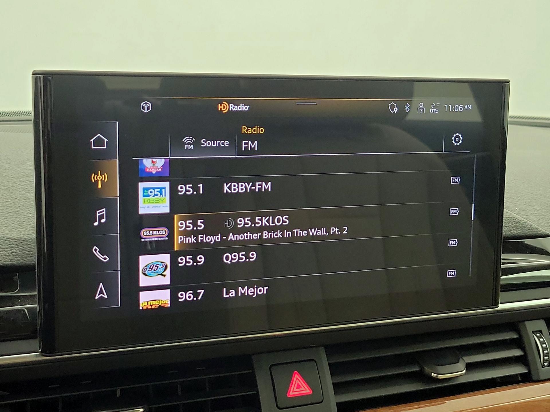 Thumbnail: 2023 Audi A4 - 15