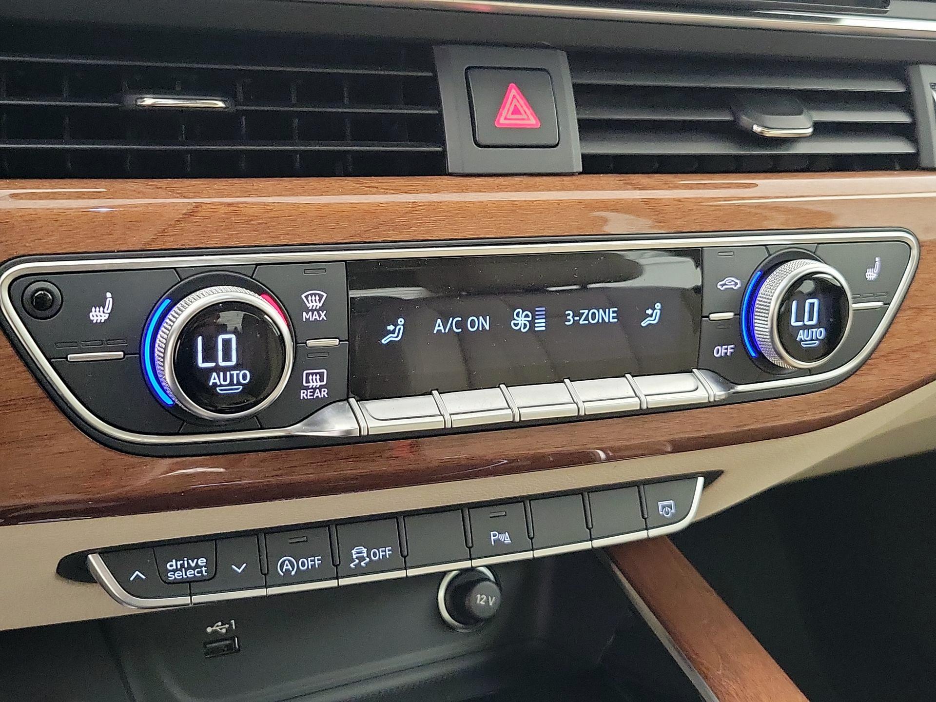 Thumbnail: 2023 Audi A4 - 16