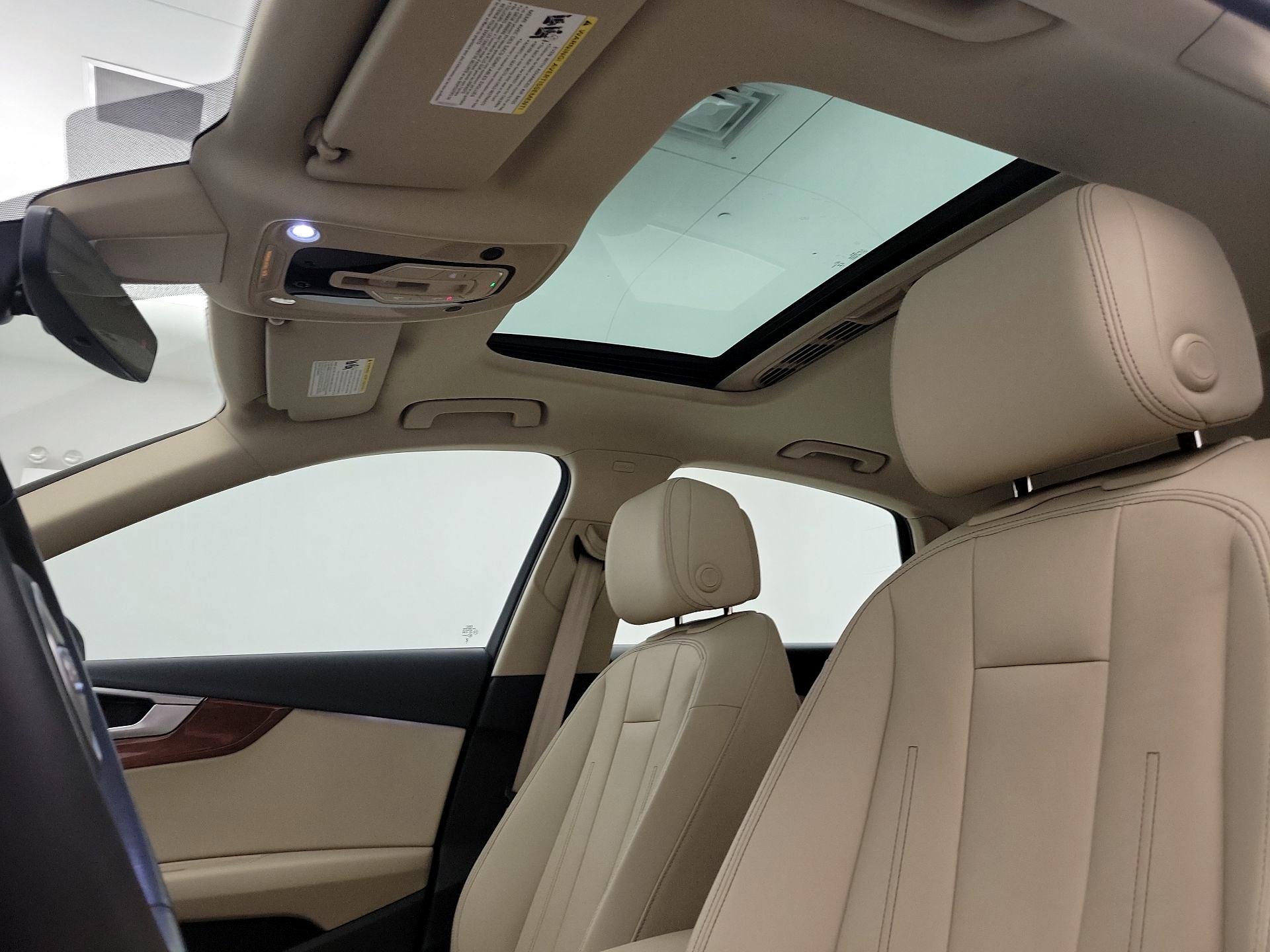 Thumbnail: 2023 Audi A4 - 19