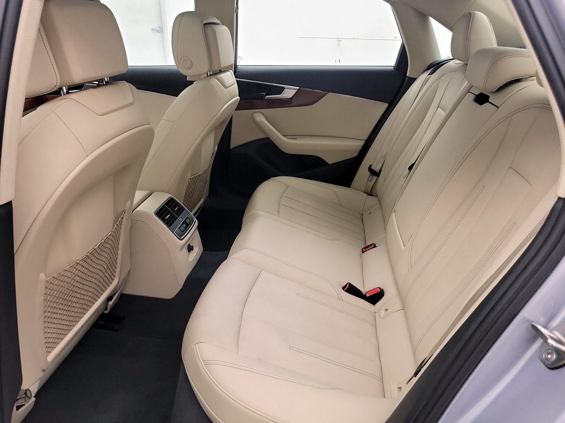 Thumbnail: 2023 Audi A4 - 20