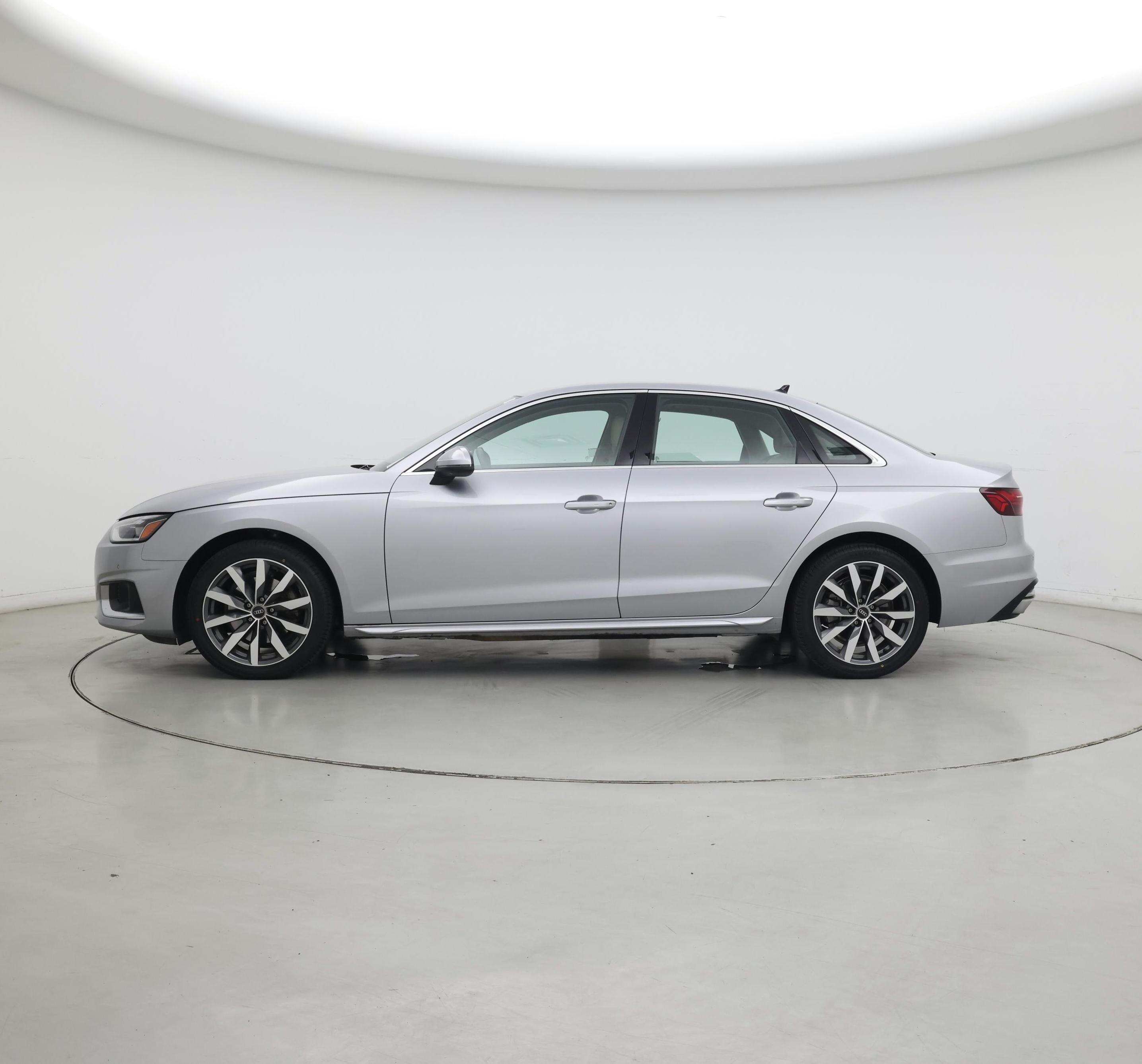 Thumbnail: 2023 Audi A4 - 3