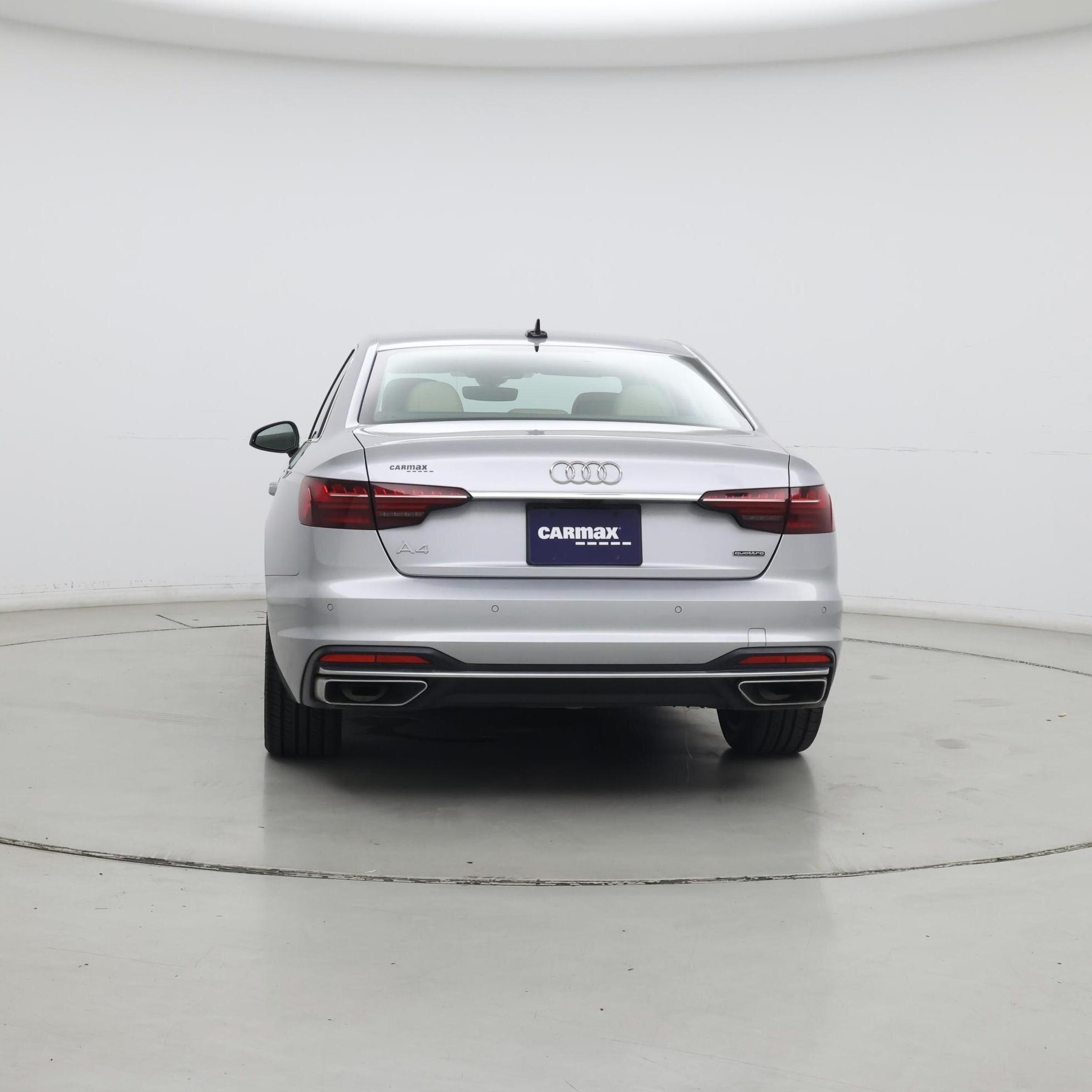 Thumbnail: 2023 Audi A4 - 6