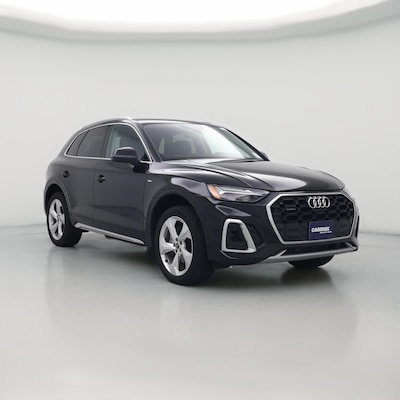 2023 Audi Q5 S-Line Premium Plus