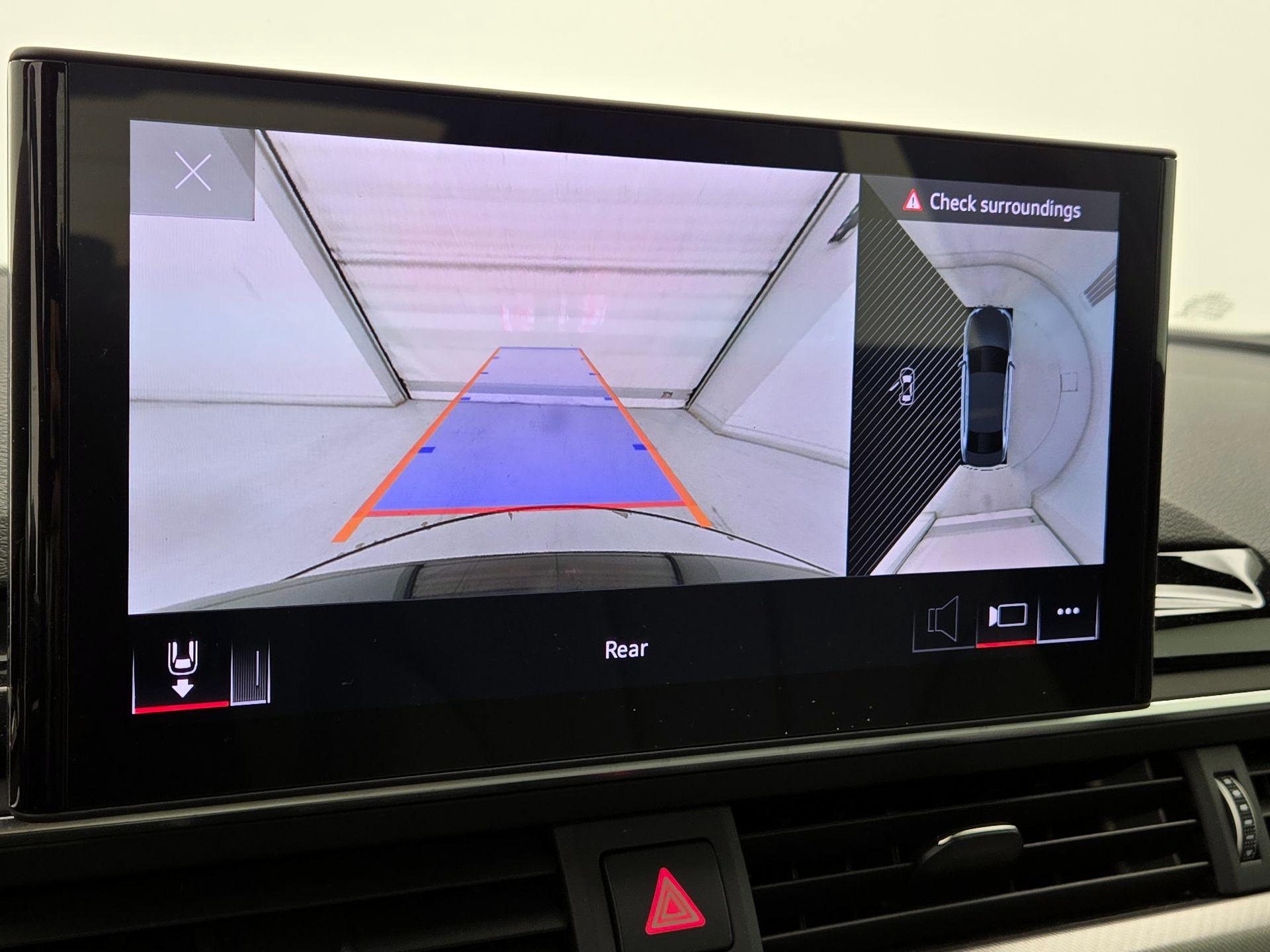 Thumbnail: 2023 Audi A4 - 14