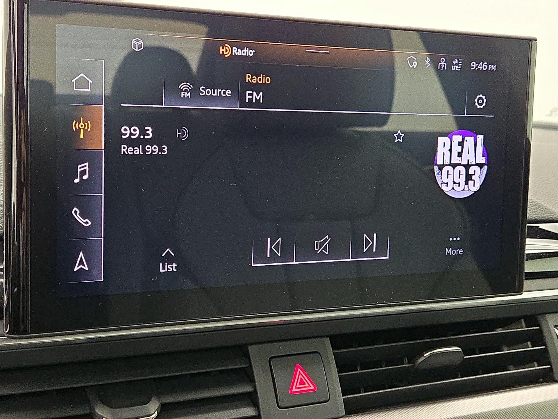 Thumbnail: 2023 Audi A4 - 15