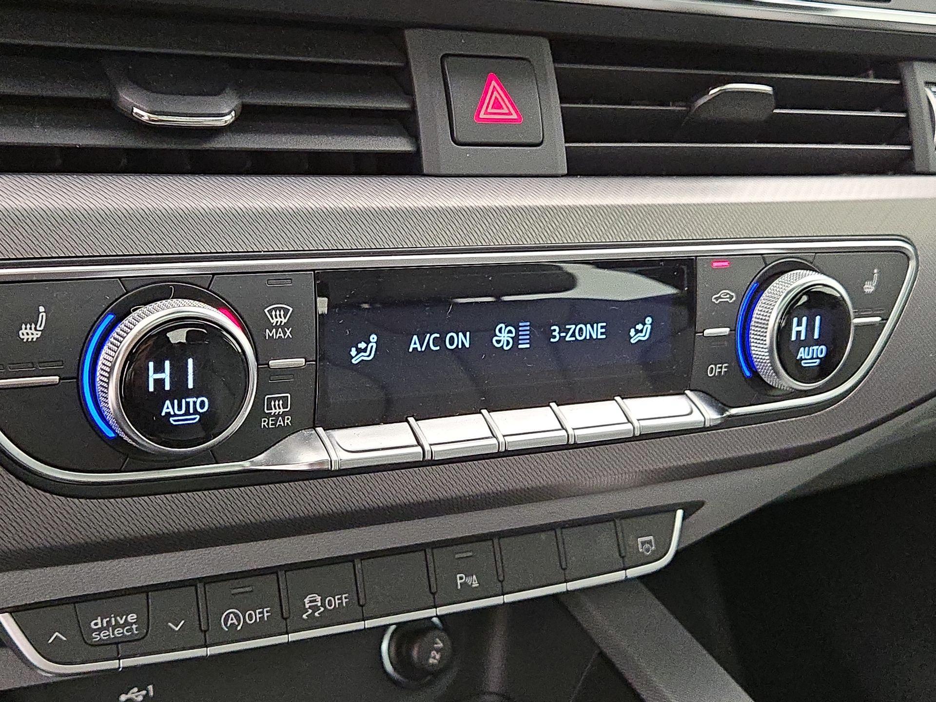 Thumbnail: 2023 Audi A4 - 16