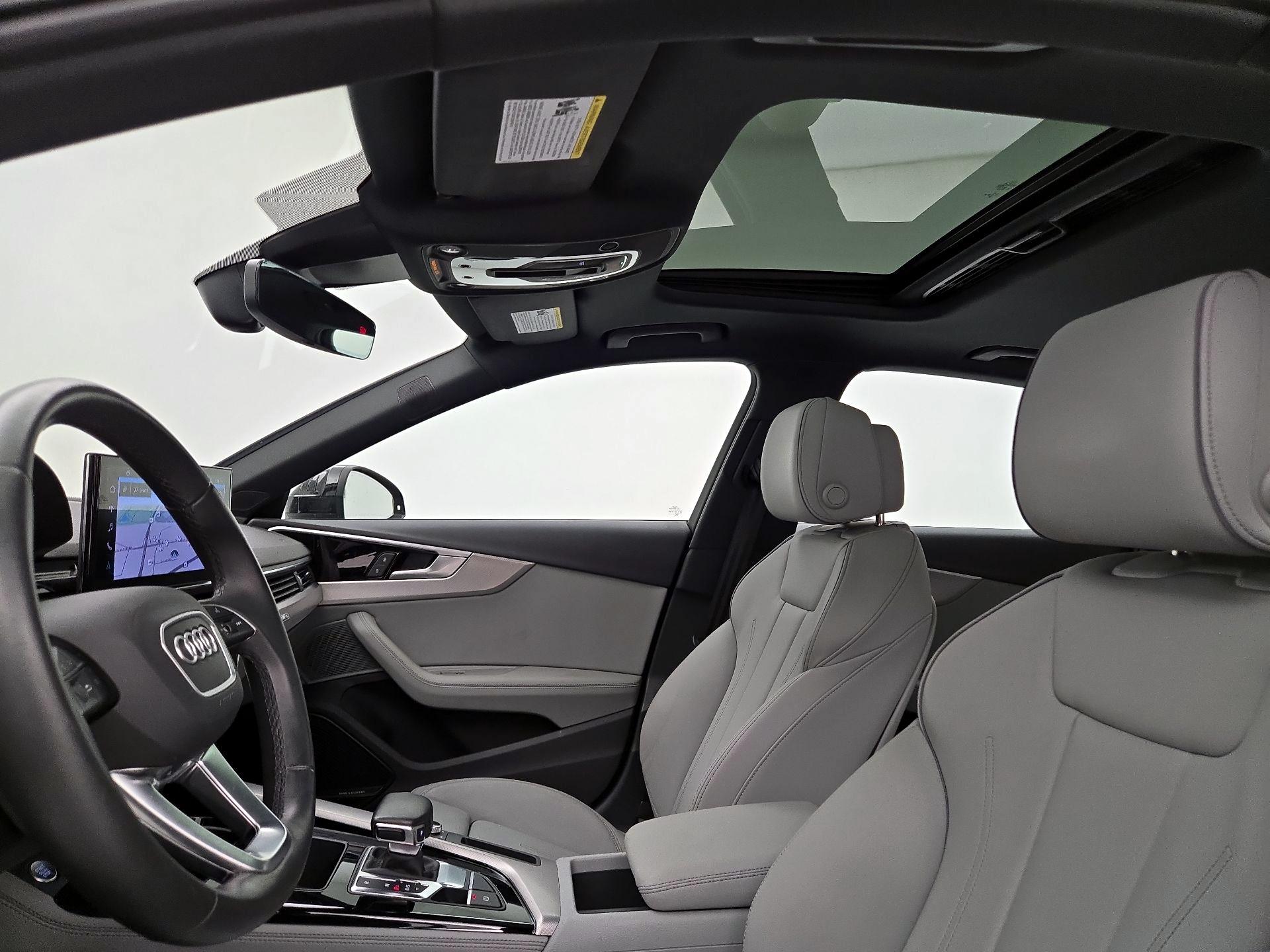 Thumbnail: 2023 Audi A4 - 19