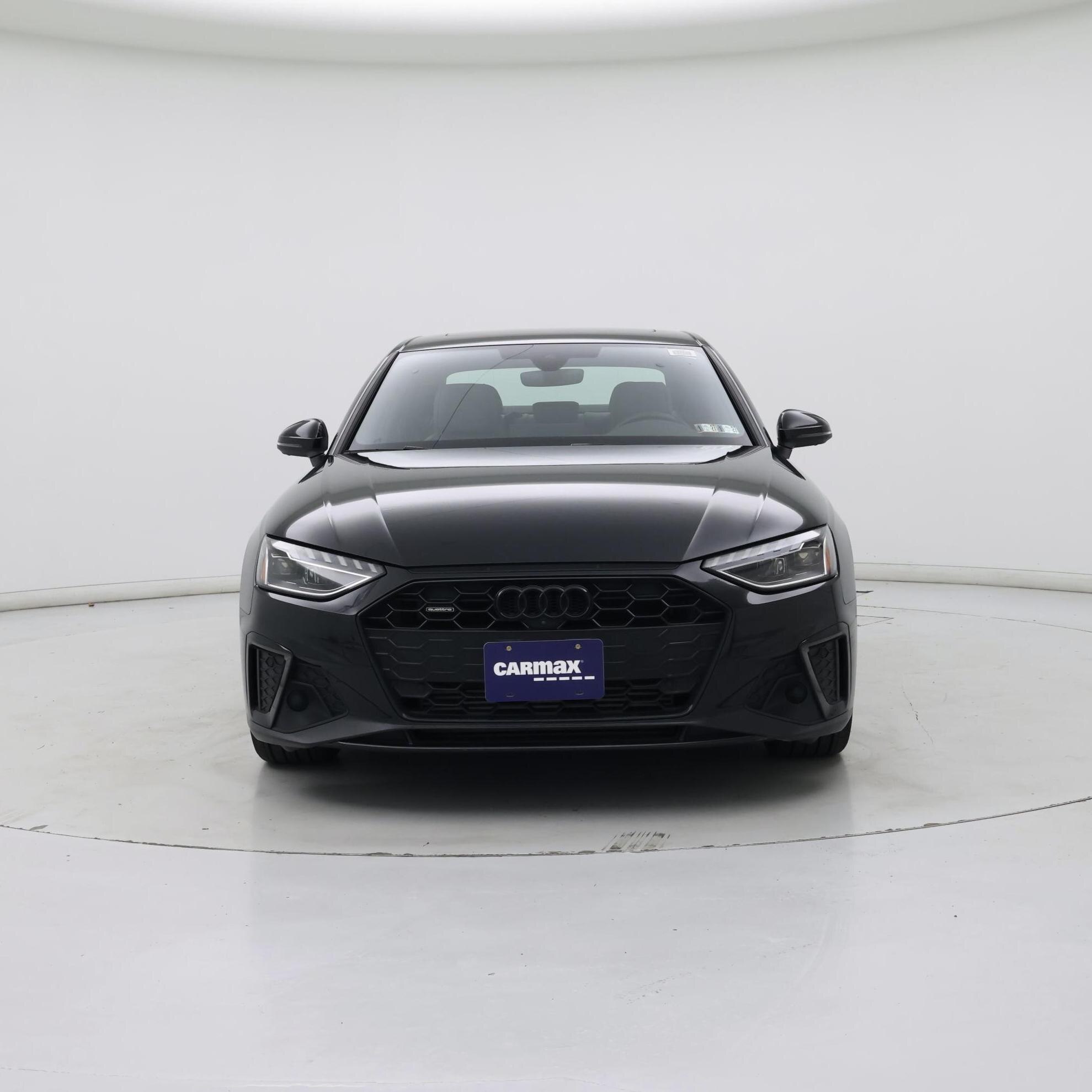 Thumbnail: 2023 Audi A4 - 5