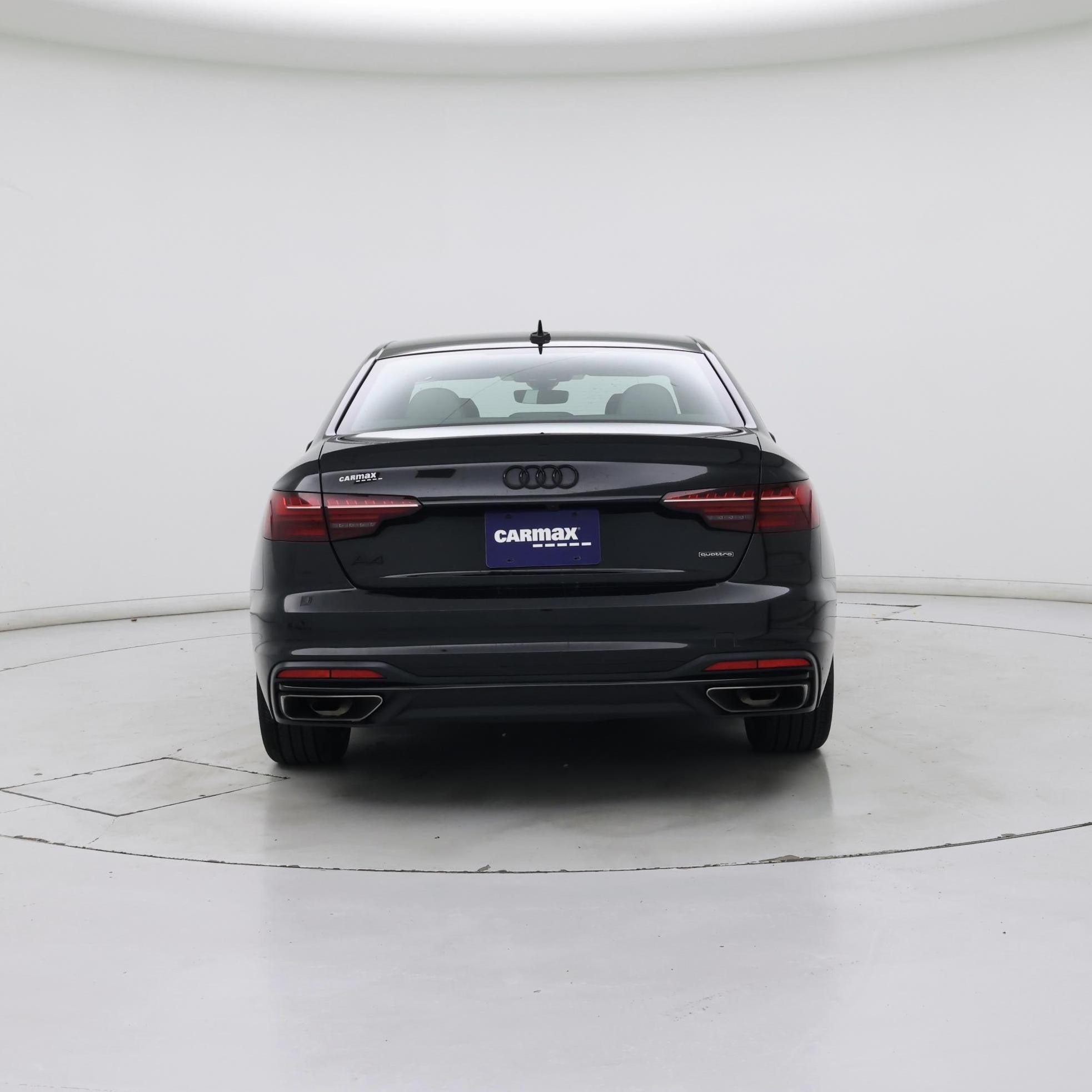 Thumbnail: 2023 Audi A4 - 6