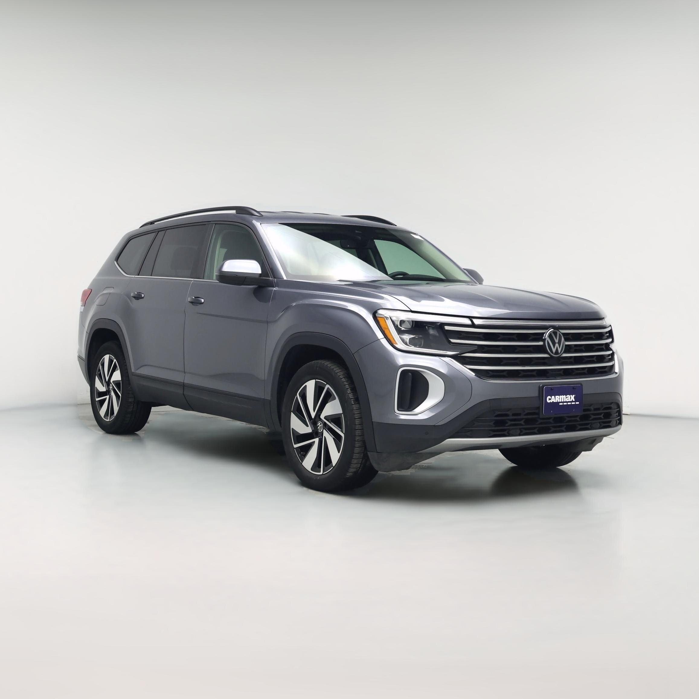 Thumbnail: 2024 Volkswagen Atlas - 1