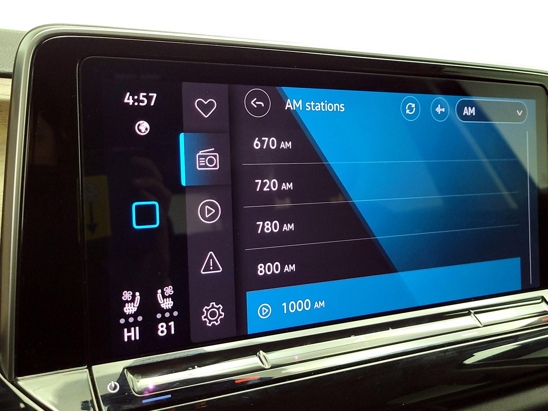 Thumbnail: 2024 Volkswagen Atlas - 15