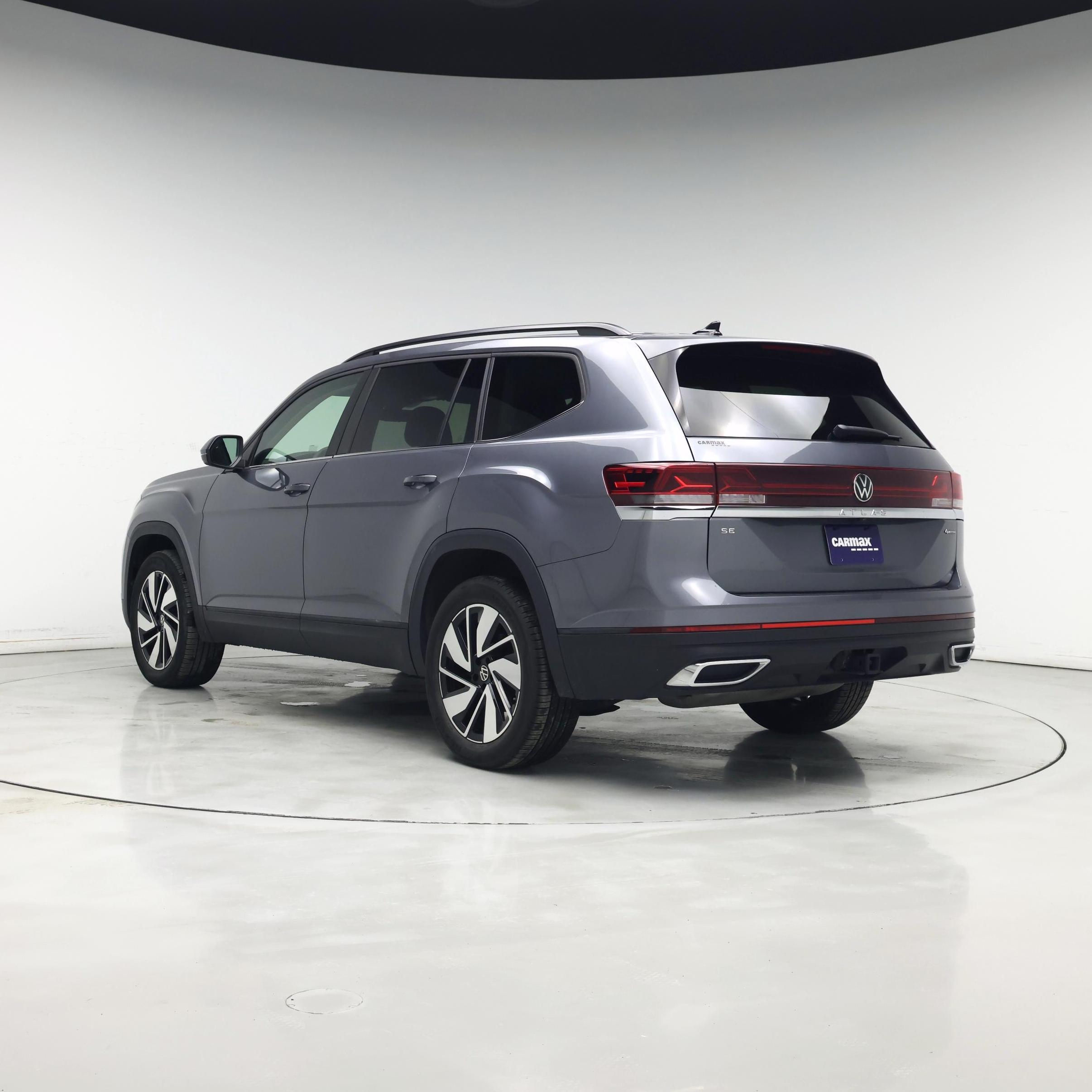 Thumbnail: 2024 Volkswagen Atlas - 2